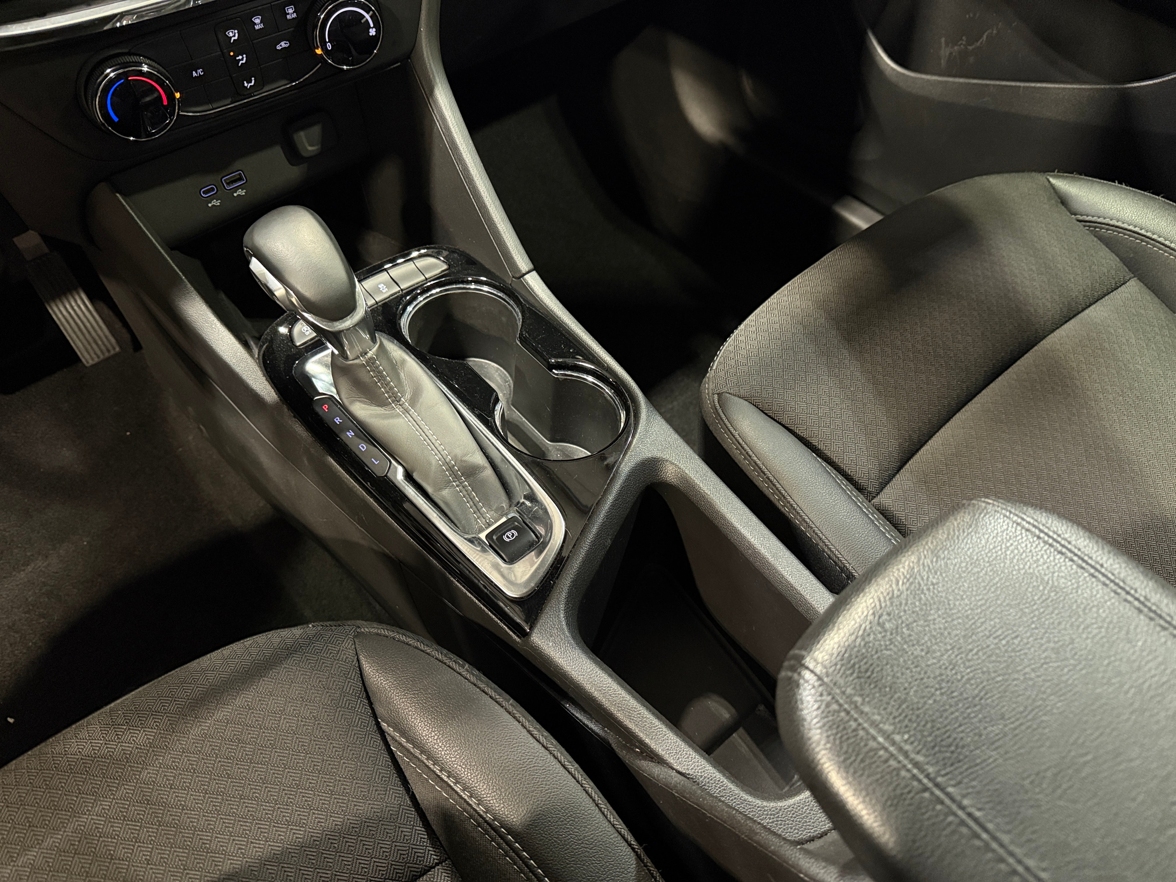 2025 Buick Encore GX Preferred - Photo 3