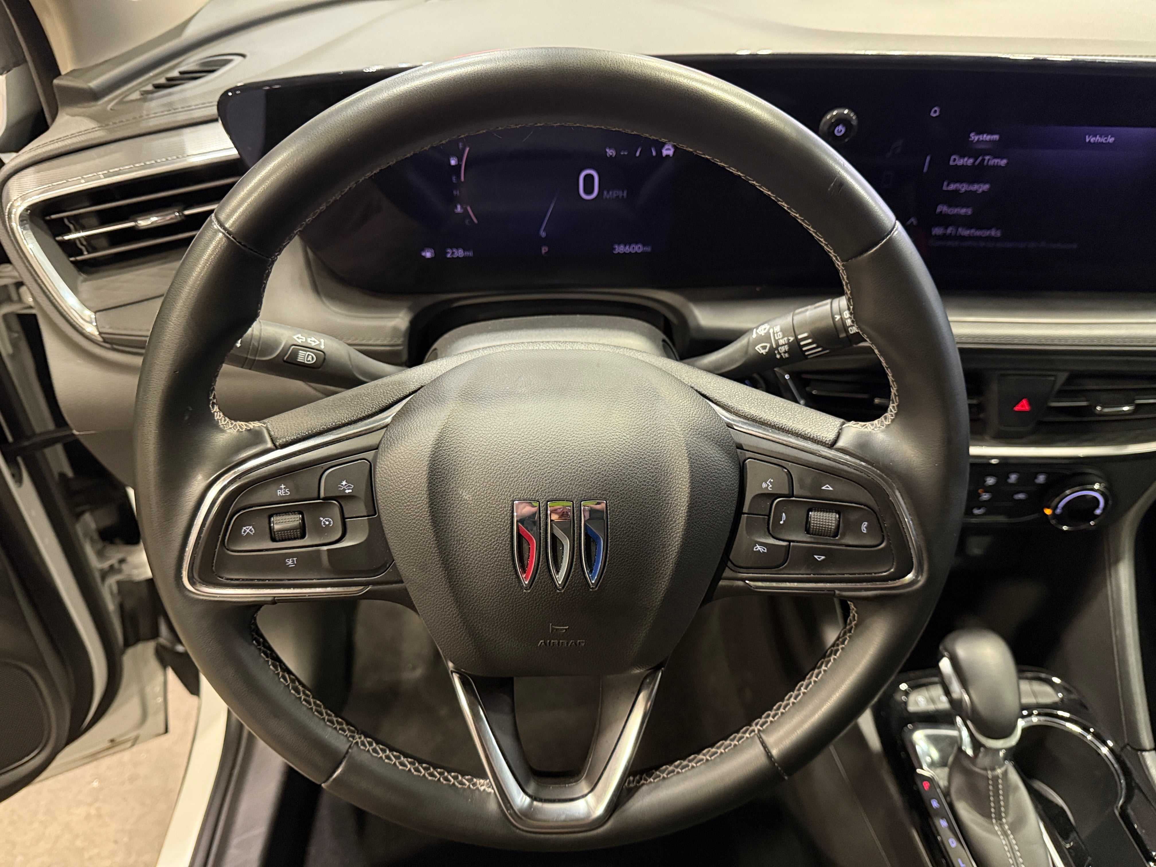 2025 Buick Encore GX Preferred - Photo 7