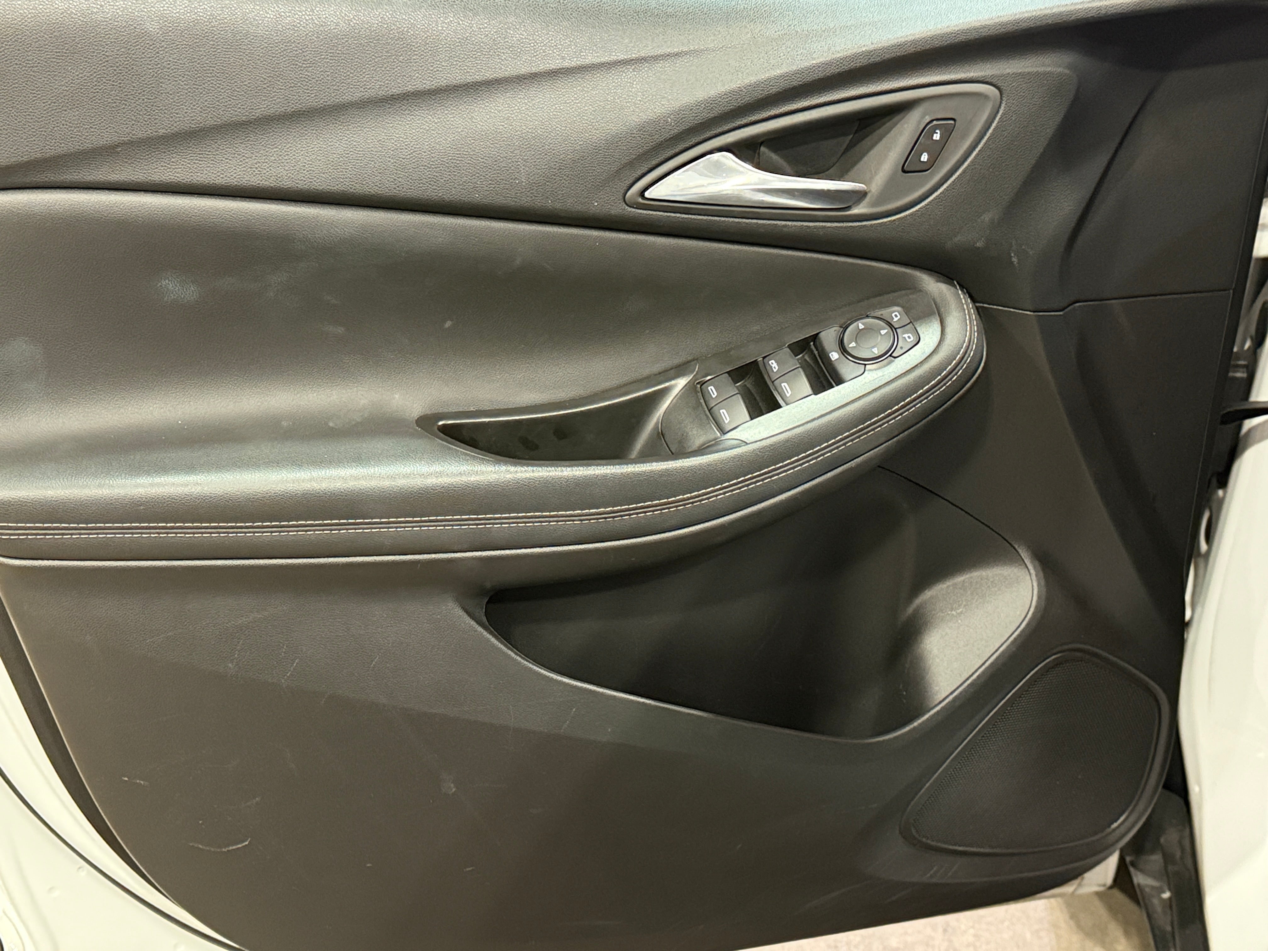 2025 Buick Encore GX Preferred - Photo 8