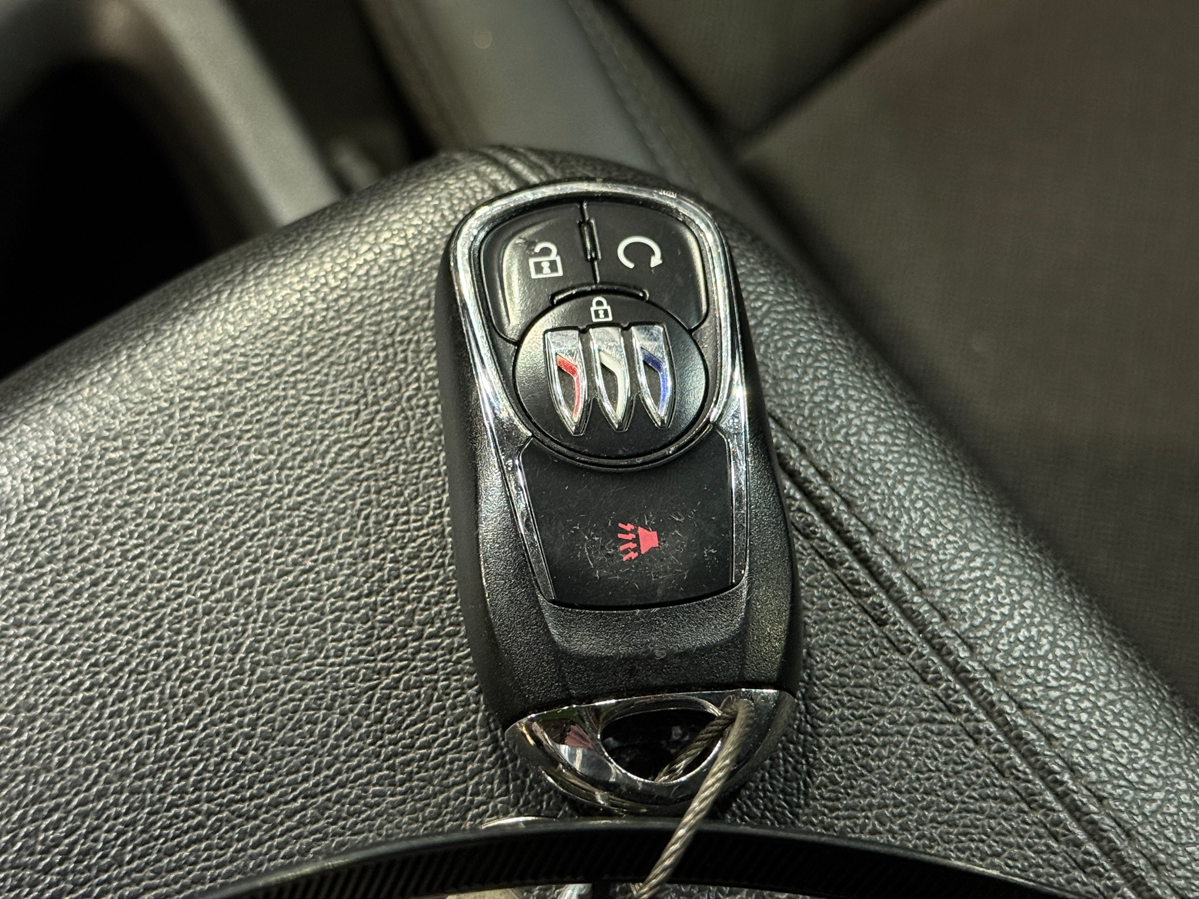 2025 Buick Encore GX Preferred - Photo 12