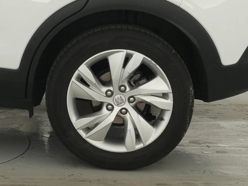 2025 Buick Encore GX Preferred - Photo 17