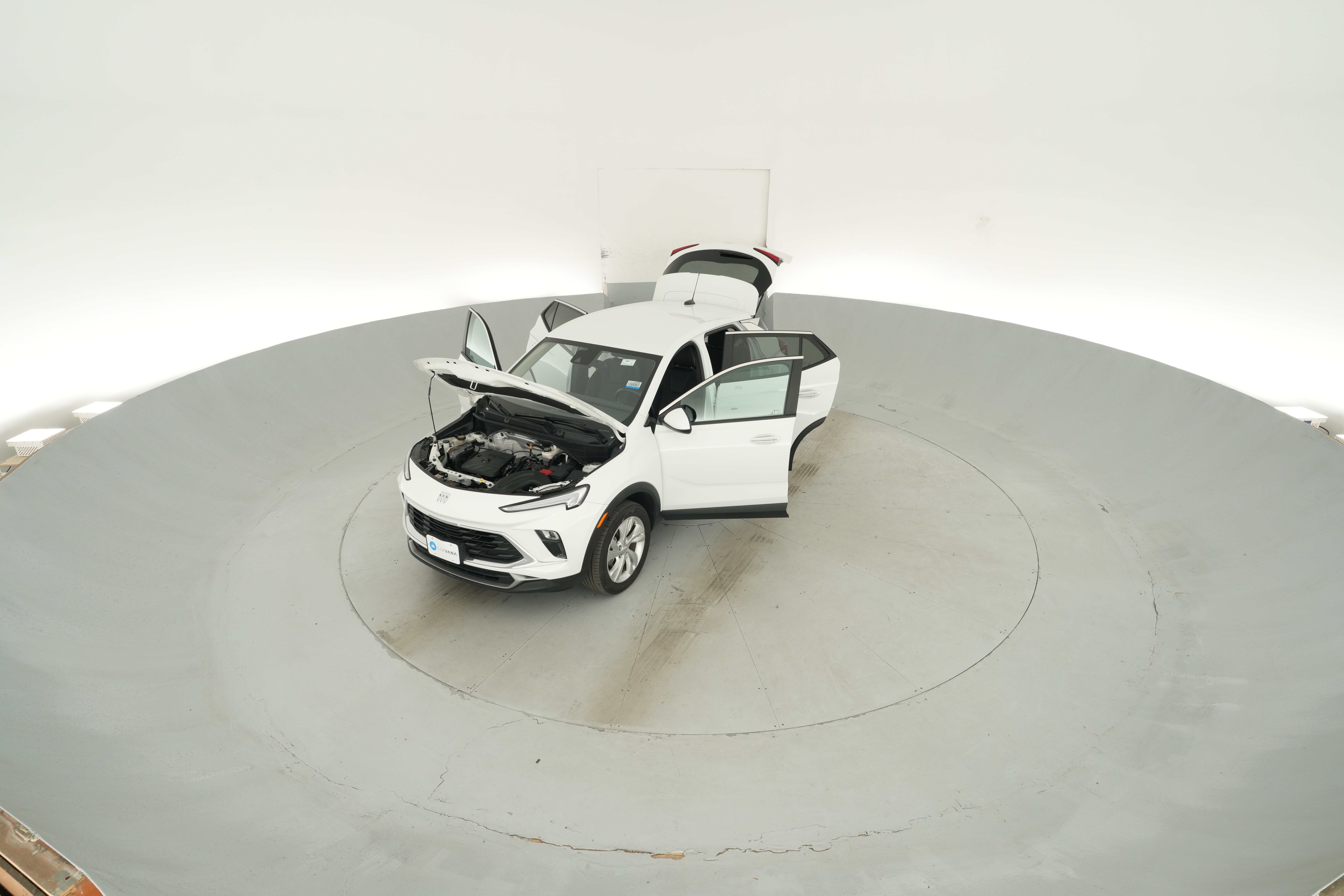 2025 Buick Encore GX Preferred - Photo 41