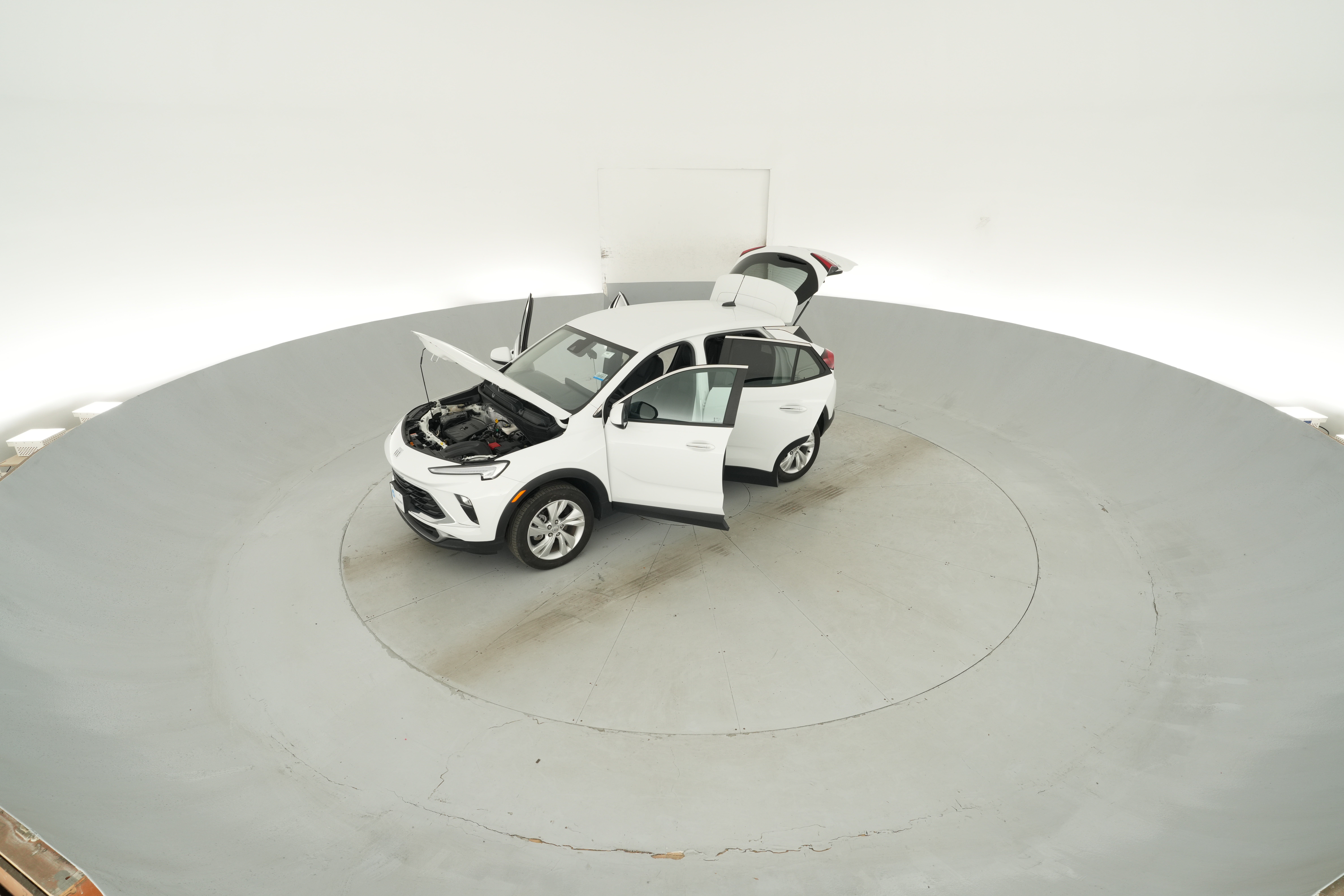 2025 Buick Encore GX Preferred - Photo 42