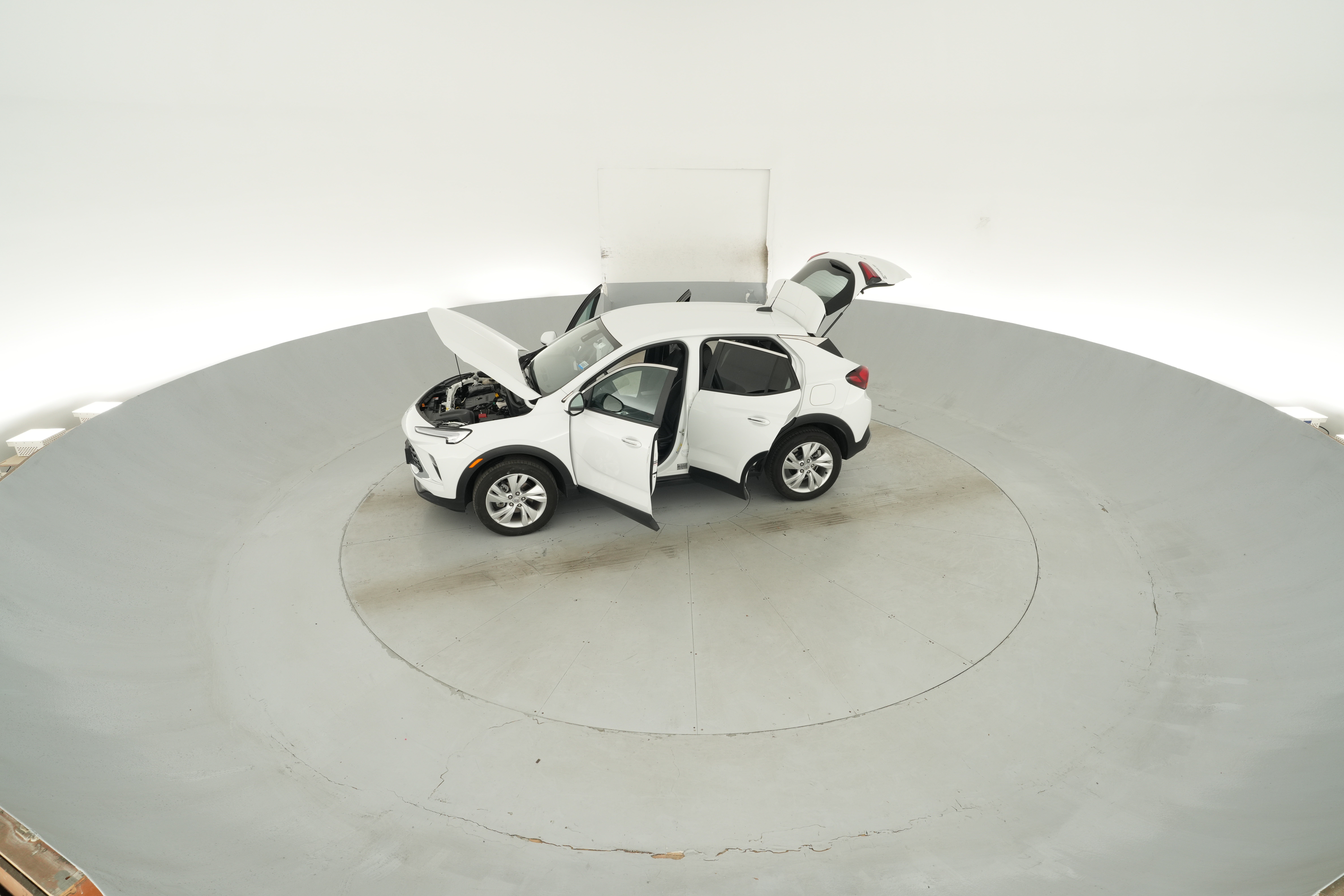 2025 Buick Encore GX Preferred - Photo 43