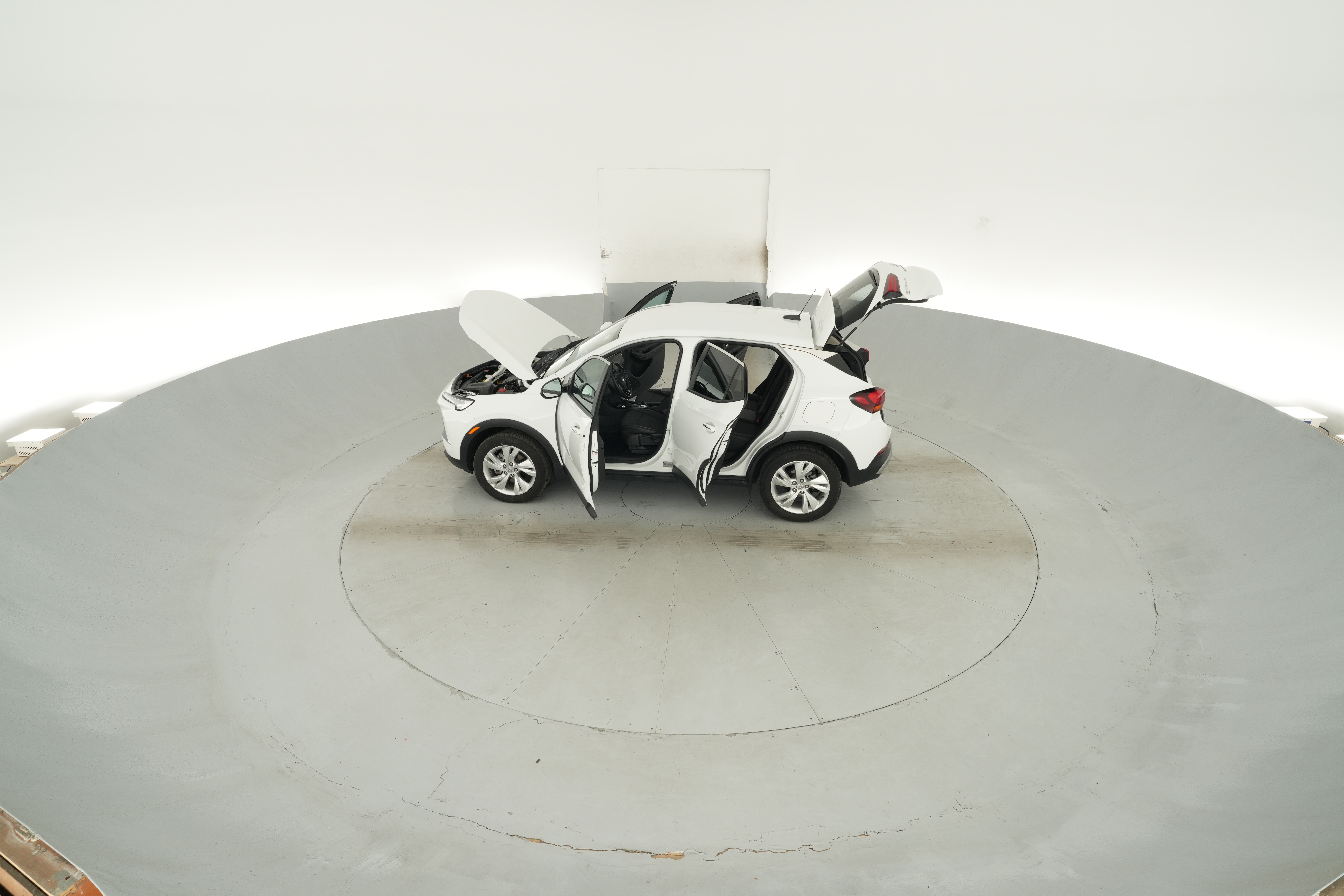 2025 Buick Encore GX Preferred - Photo 44
