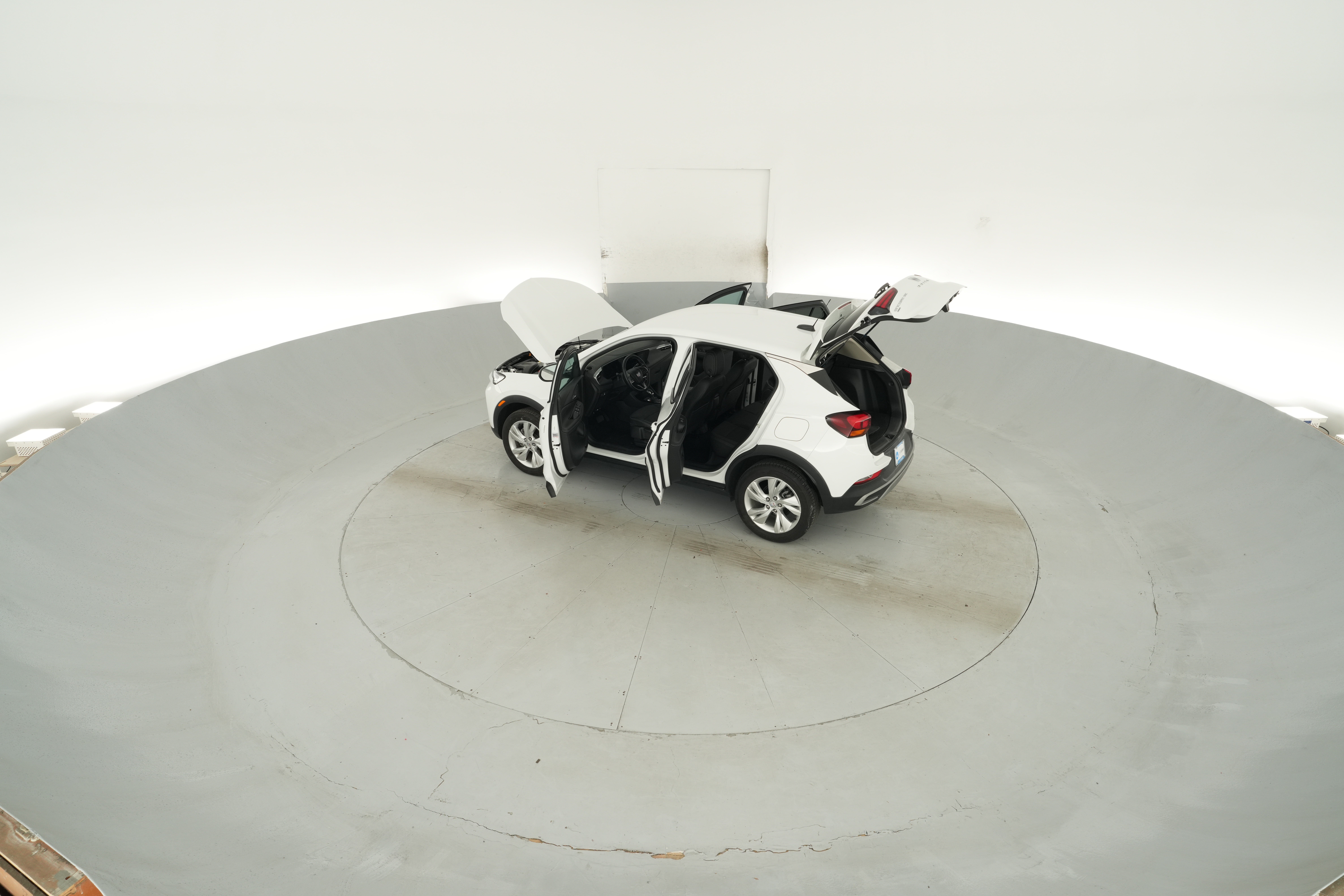 2025 Buick Encore GX Preferred - Photo 45