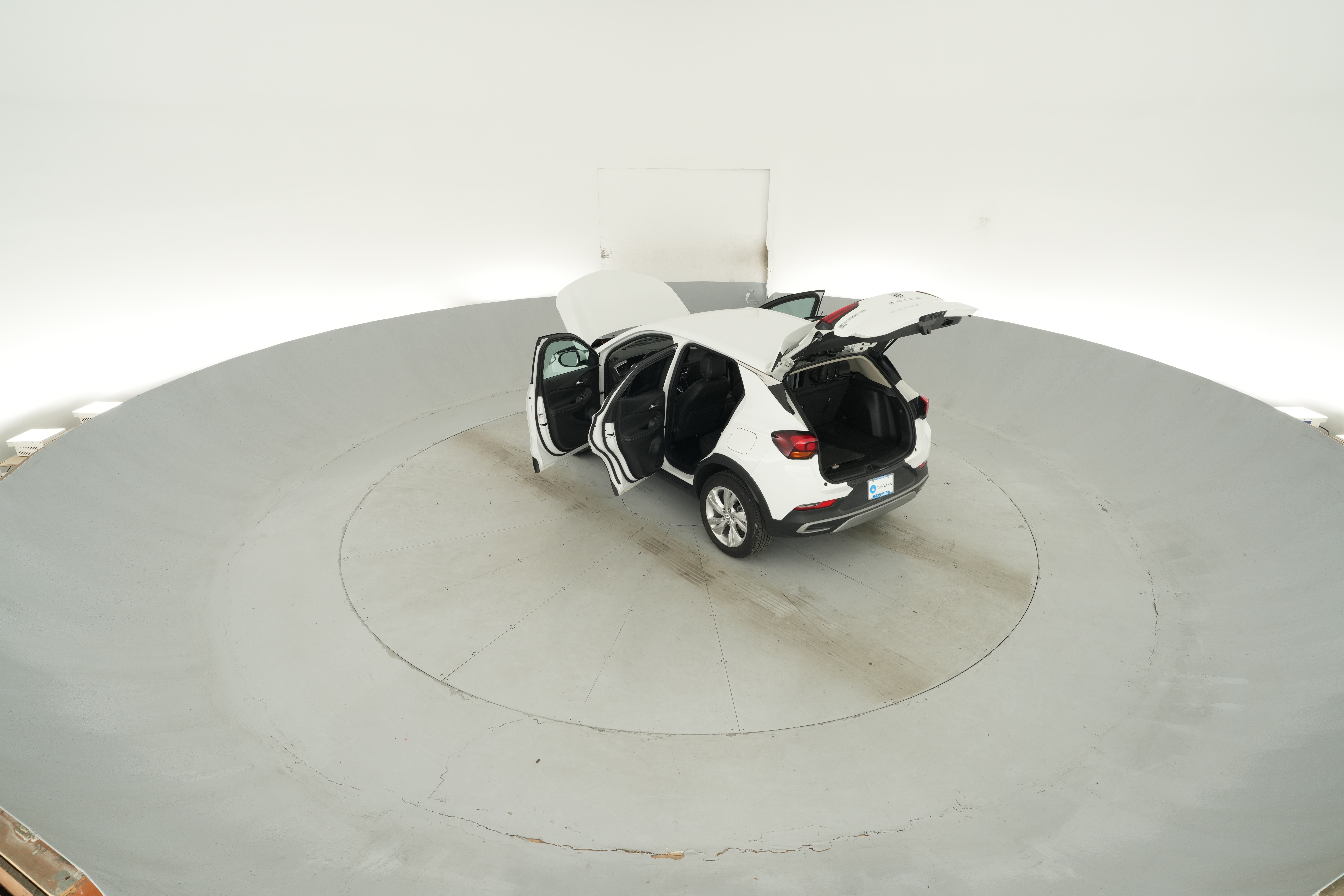 2025 Buick Encore GX Preferred - Photo 46