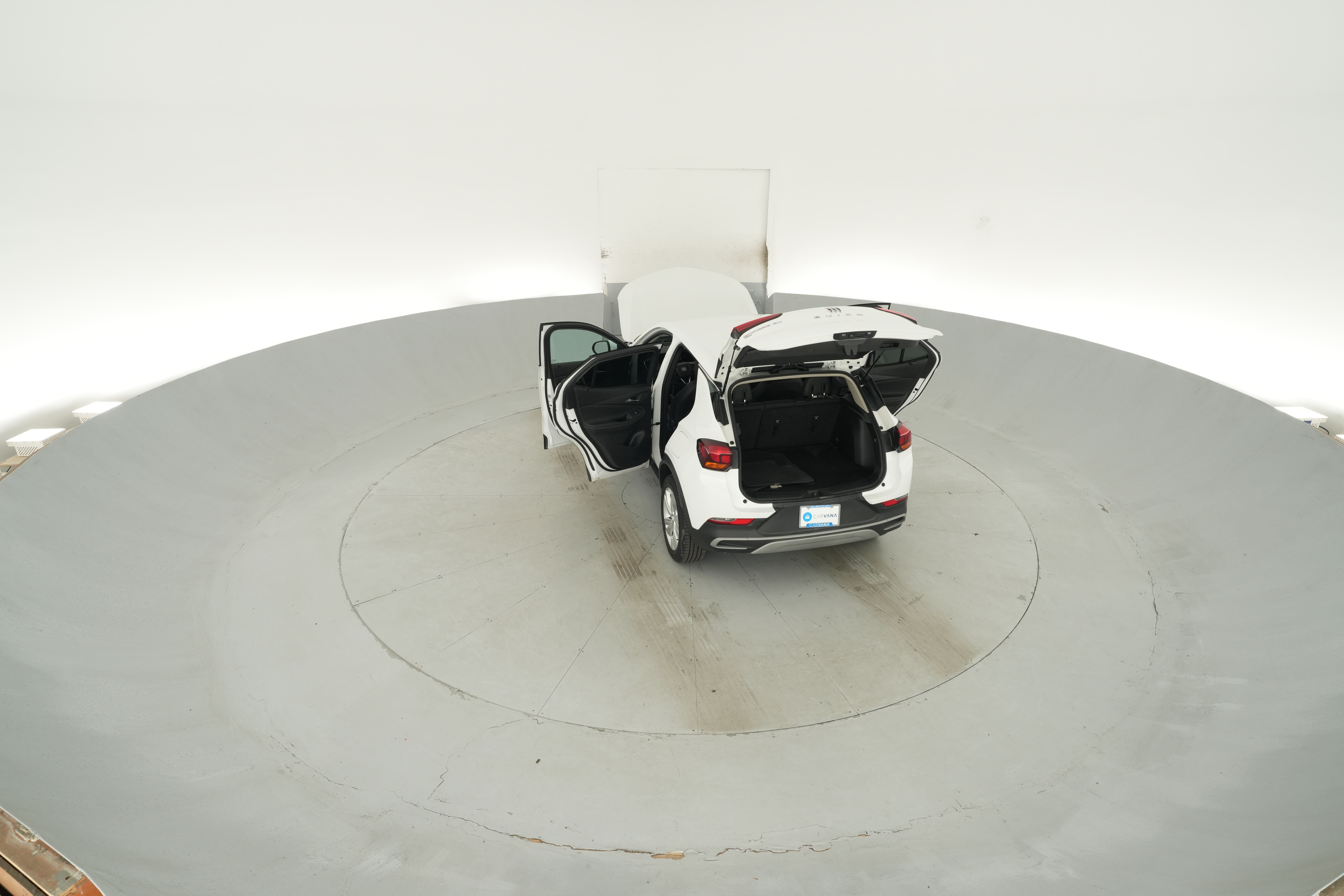 2025 Buick Encore GX Preferred - Photo 47