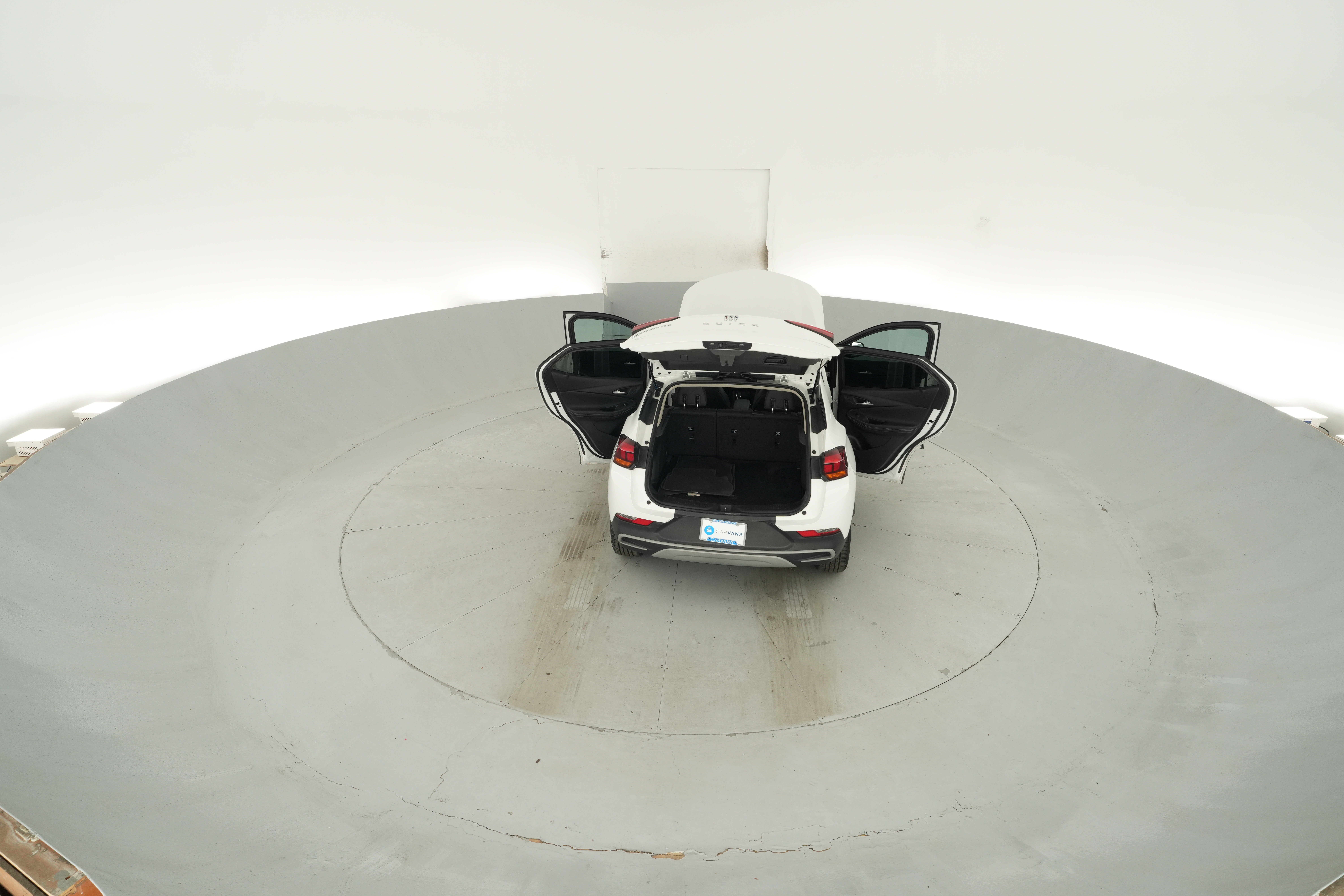 2025 Buick Encore GX Preferred - Photo 48
