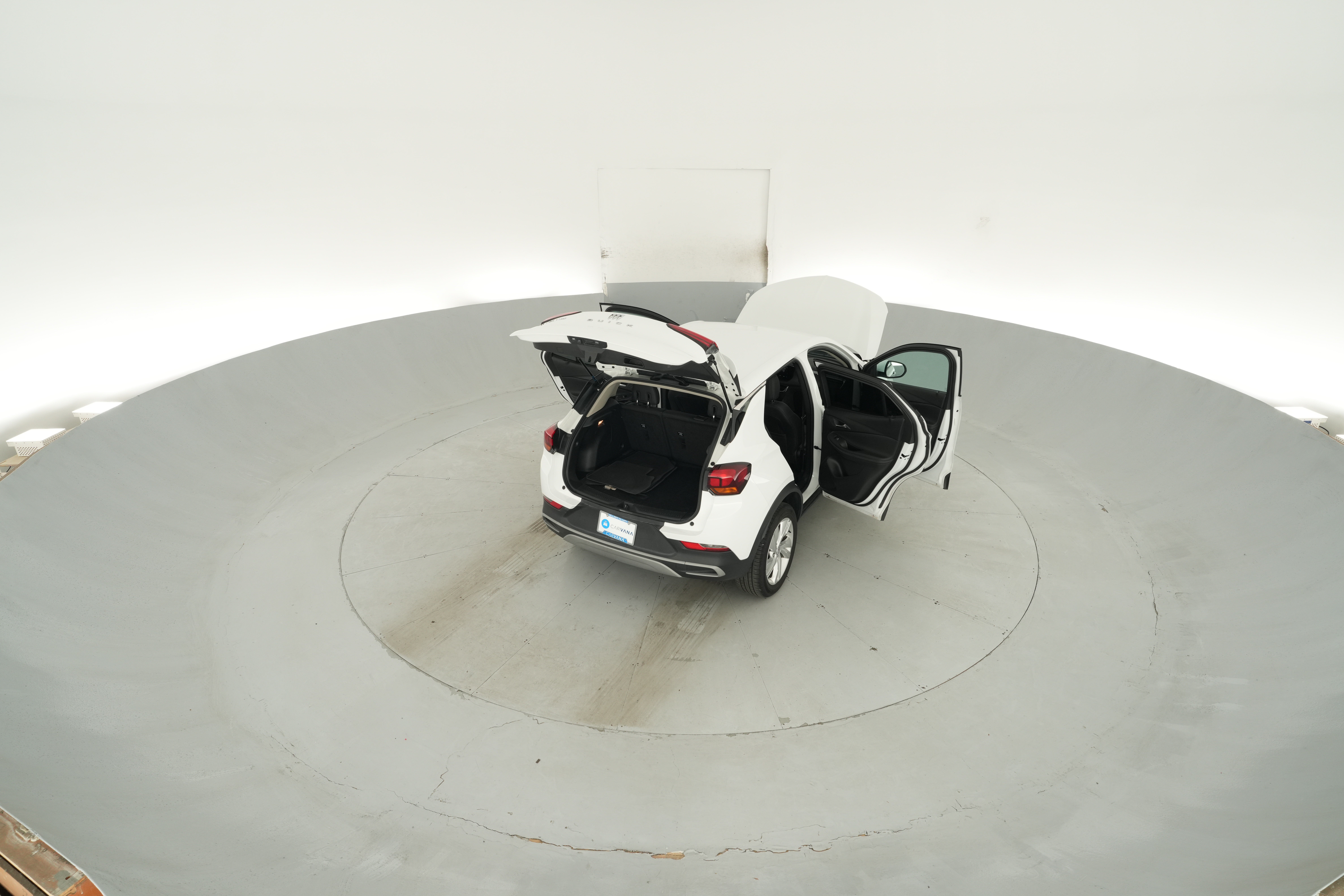 2025 Buick Encore GX Preferred - Photo 49