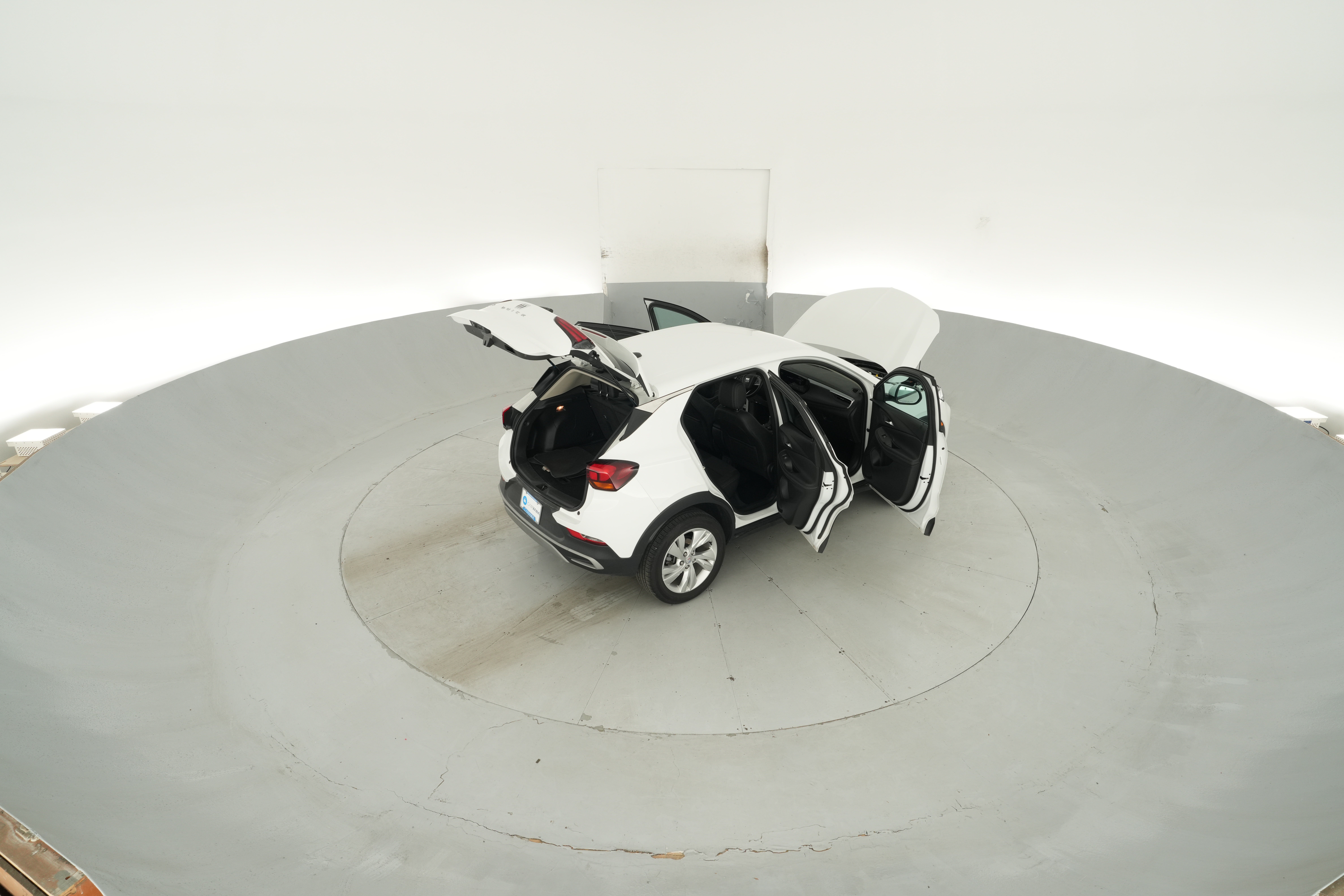 2025 Buick Encore GX Preferred - Photo 50