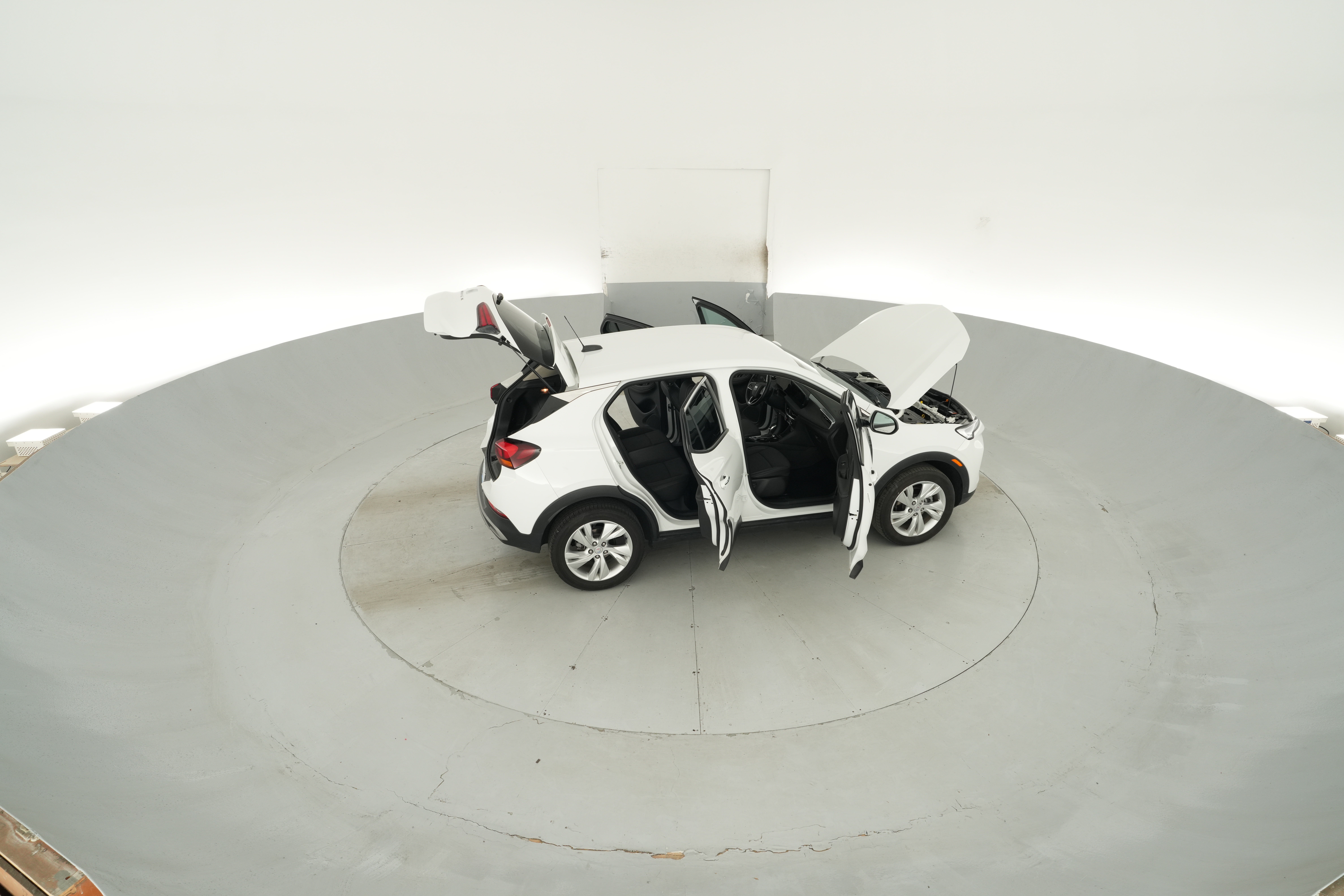 2025 Buick Encore GX Preferred - Photo 51