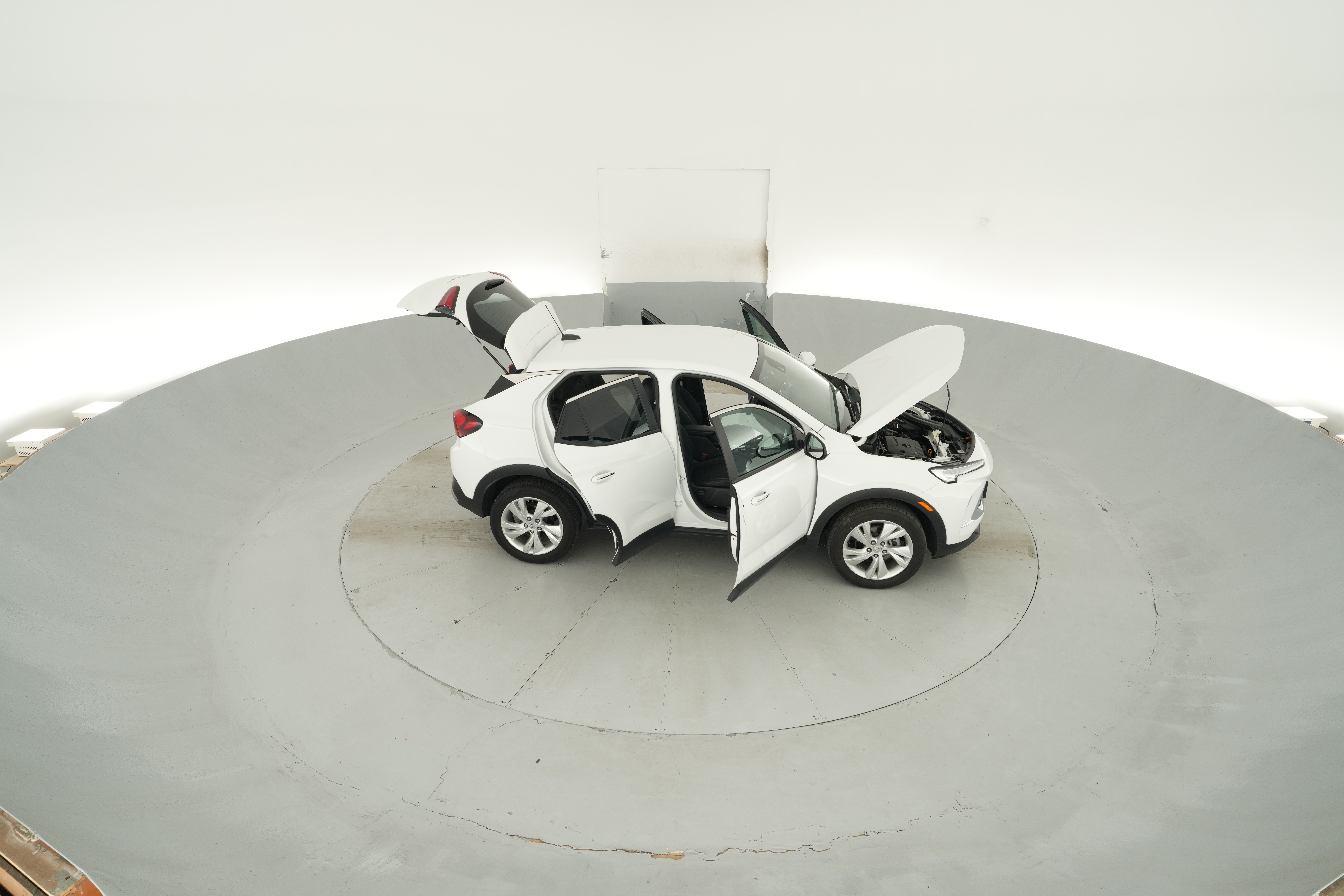 2025 Buick Encore GX Preferred - Photo 52