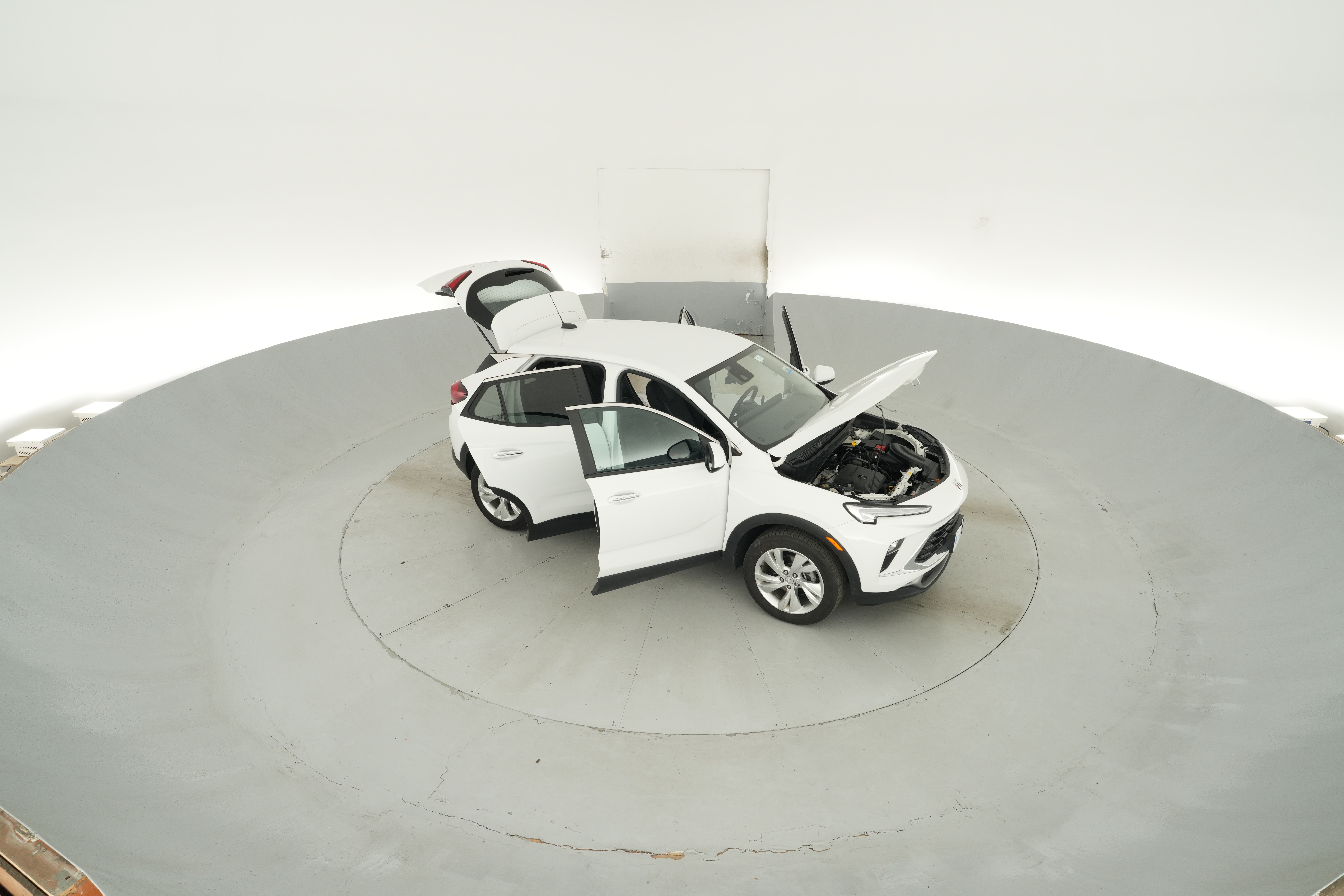 2025 Buick Encore GX Preferred - Photo 53