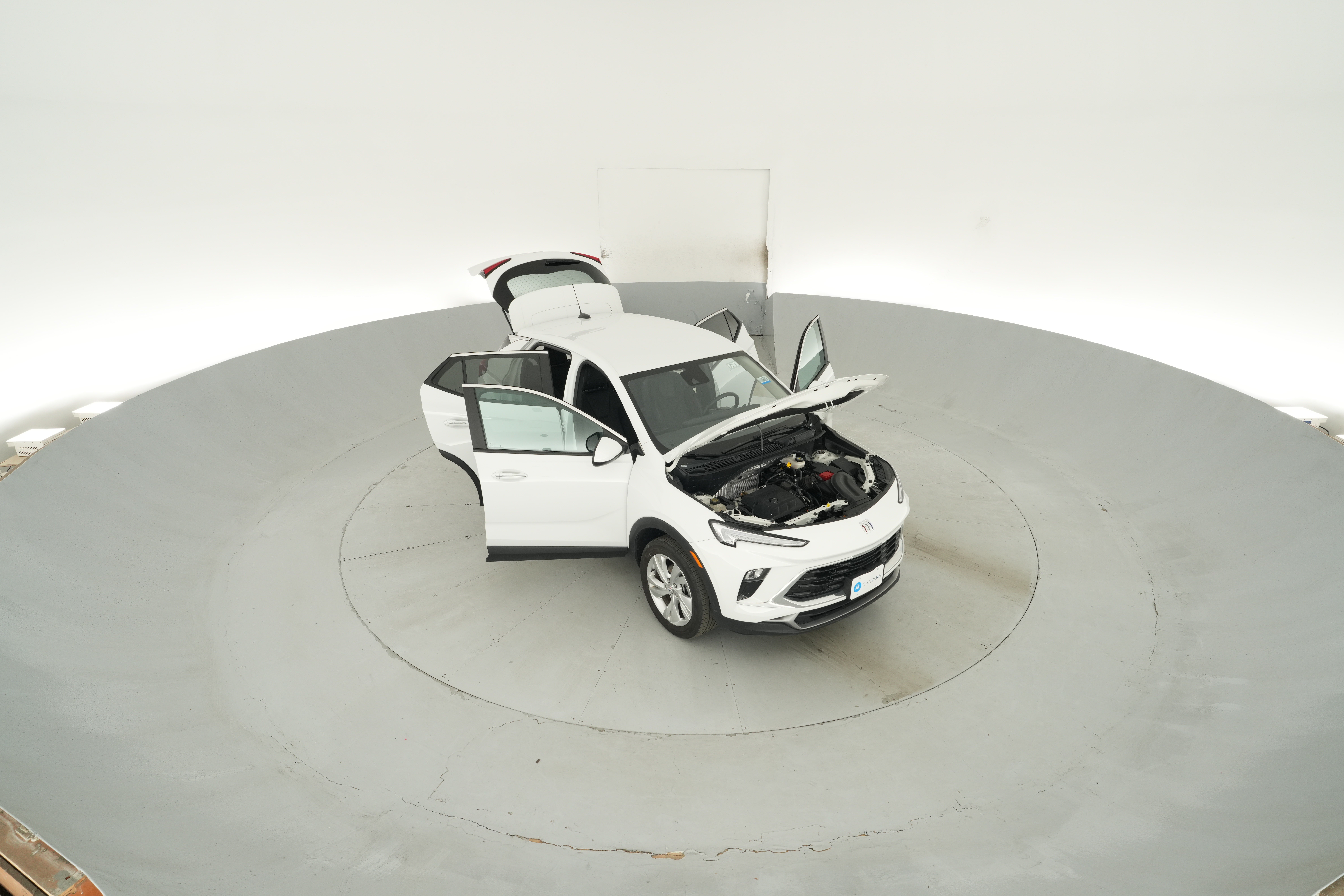 2025 Buick Encore GX Preferred - Photo 54