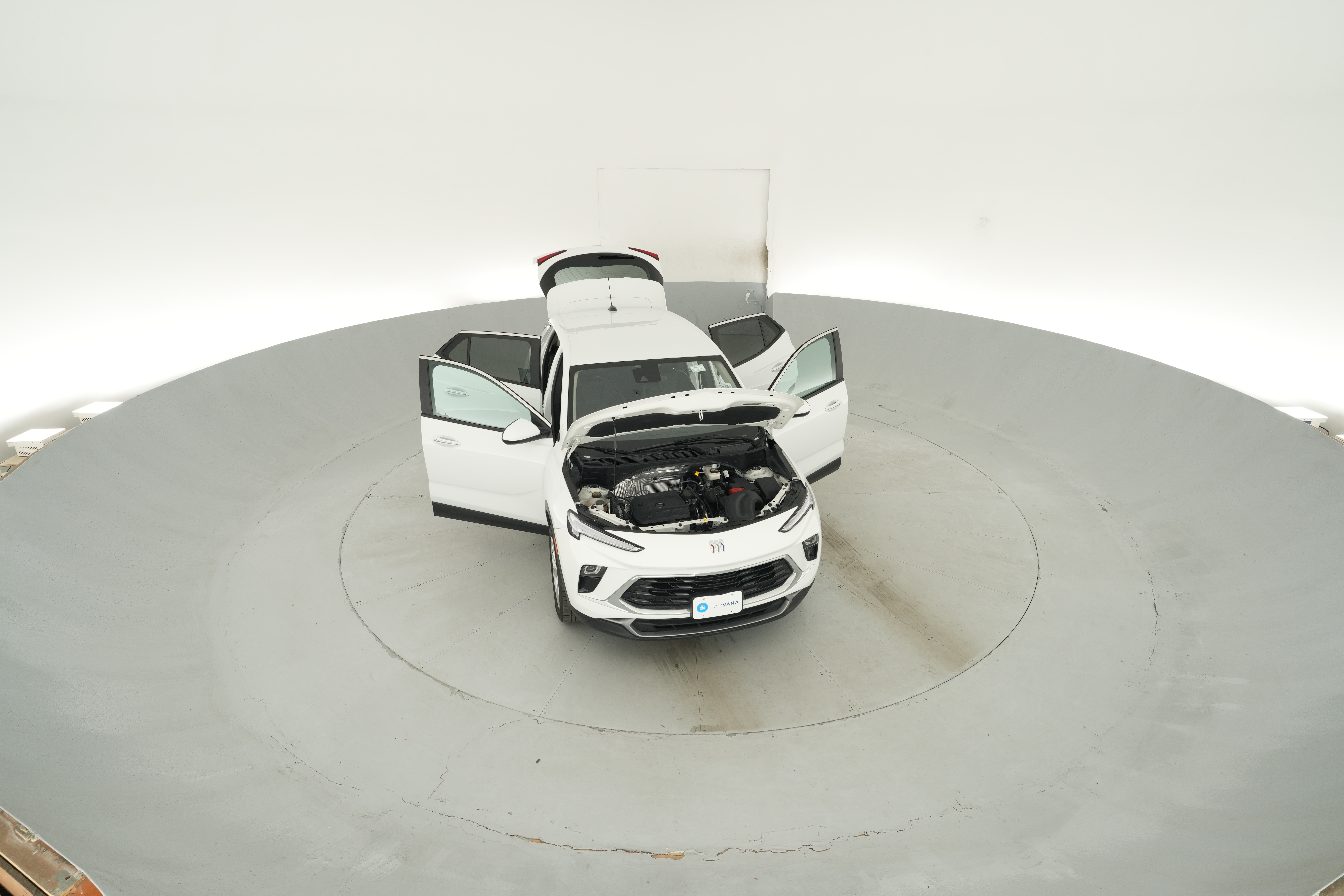 2025 Buick Encore GX Preferred - Photo 55
