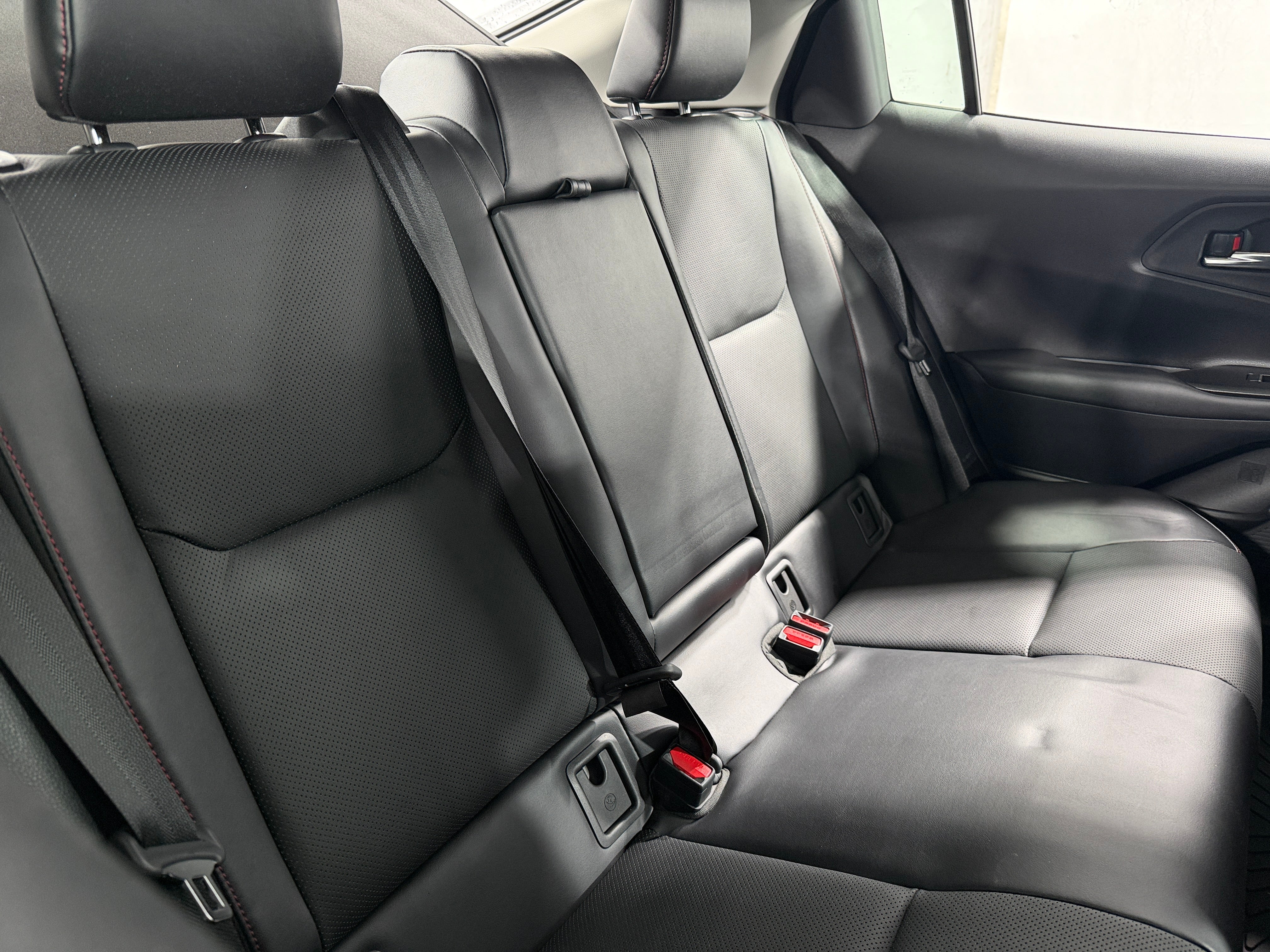 2023 Toyota Prius Prime