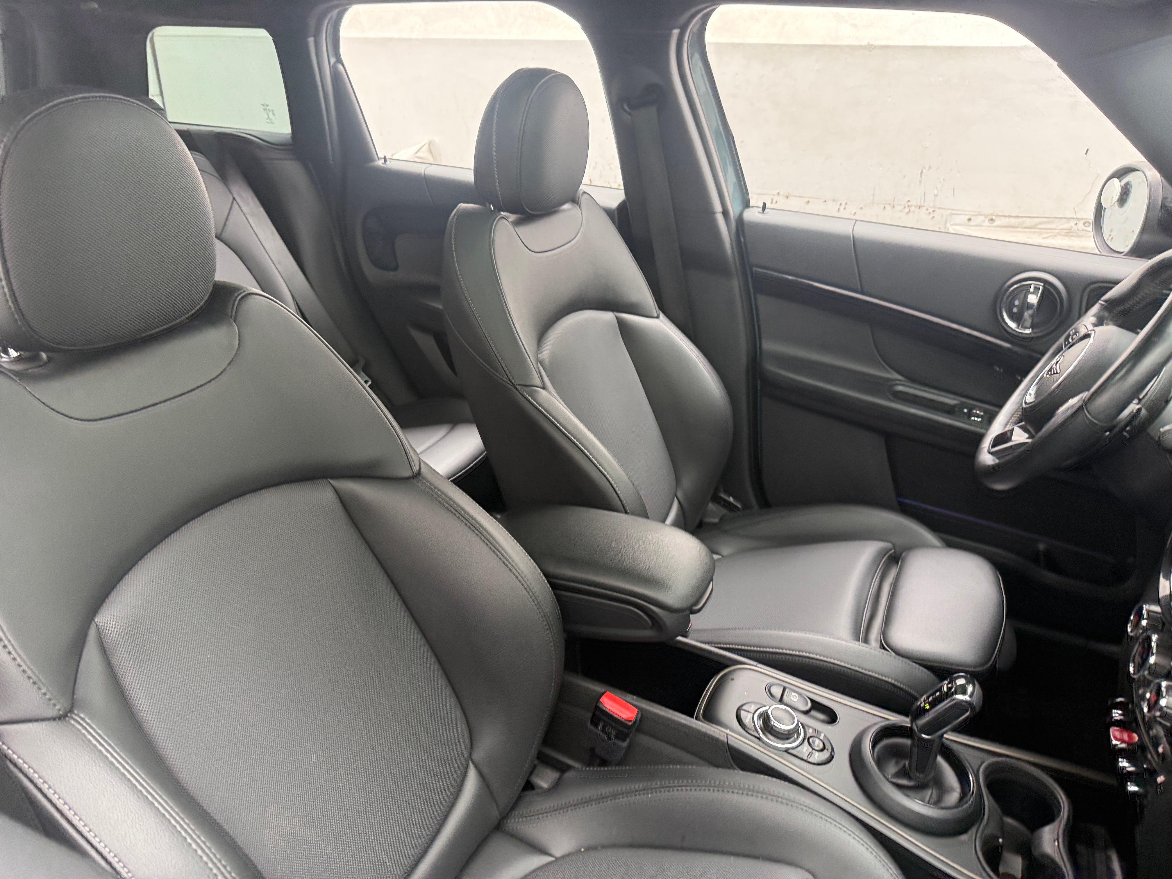 2022 MINI Countryman
