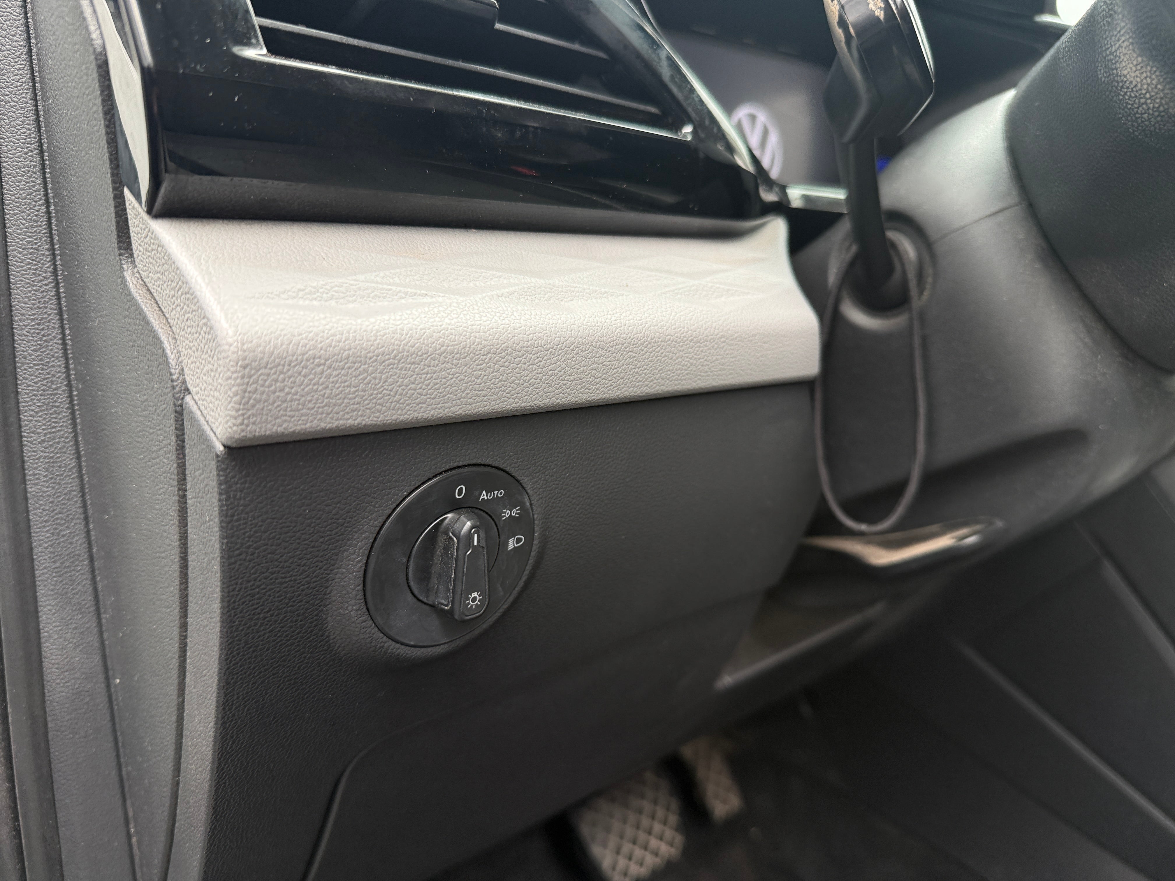 2022 Volkswagen Taos