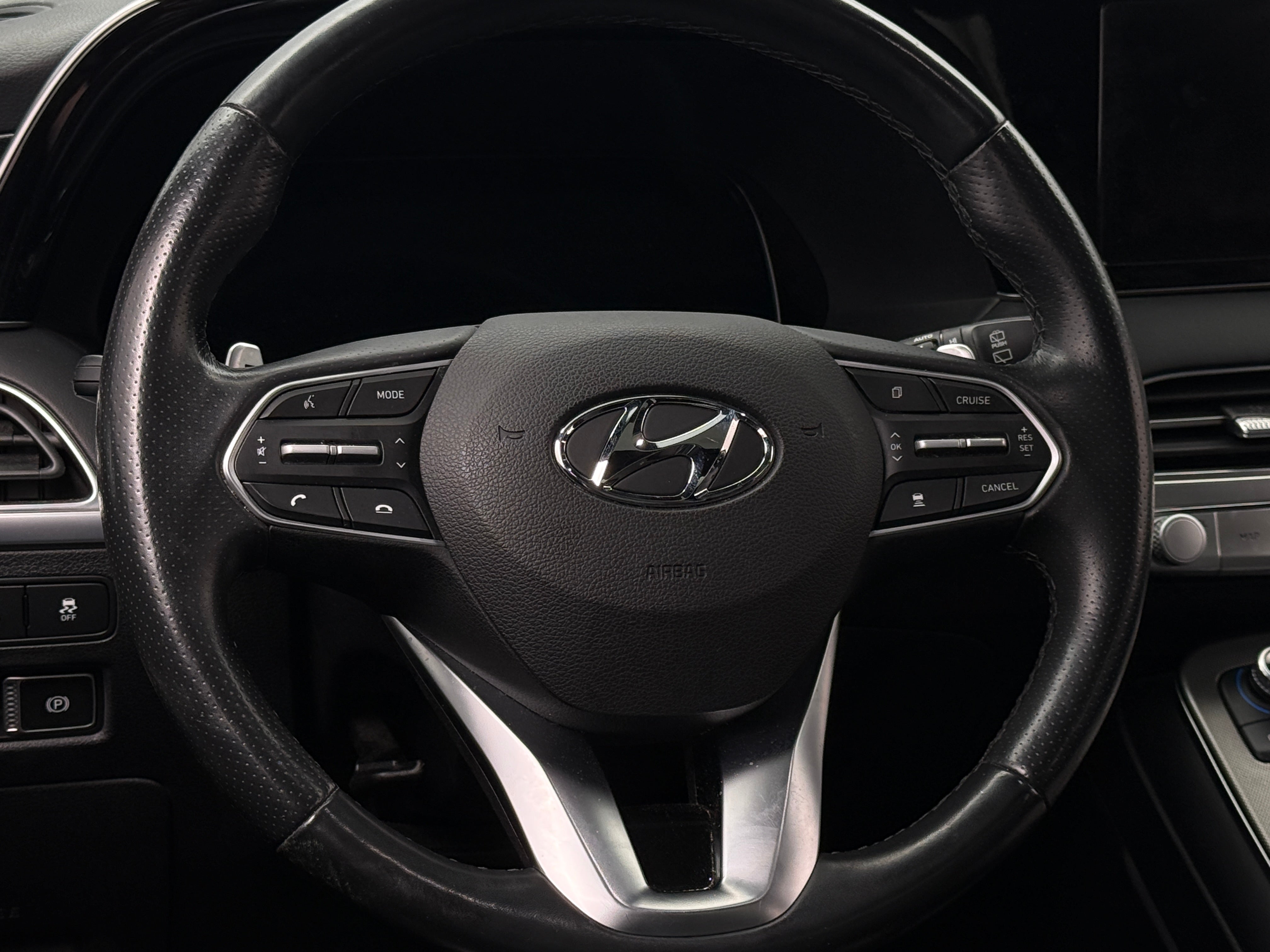 2020 Hyundai Palisade