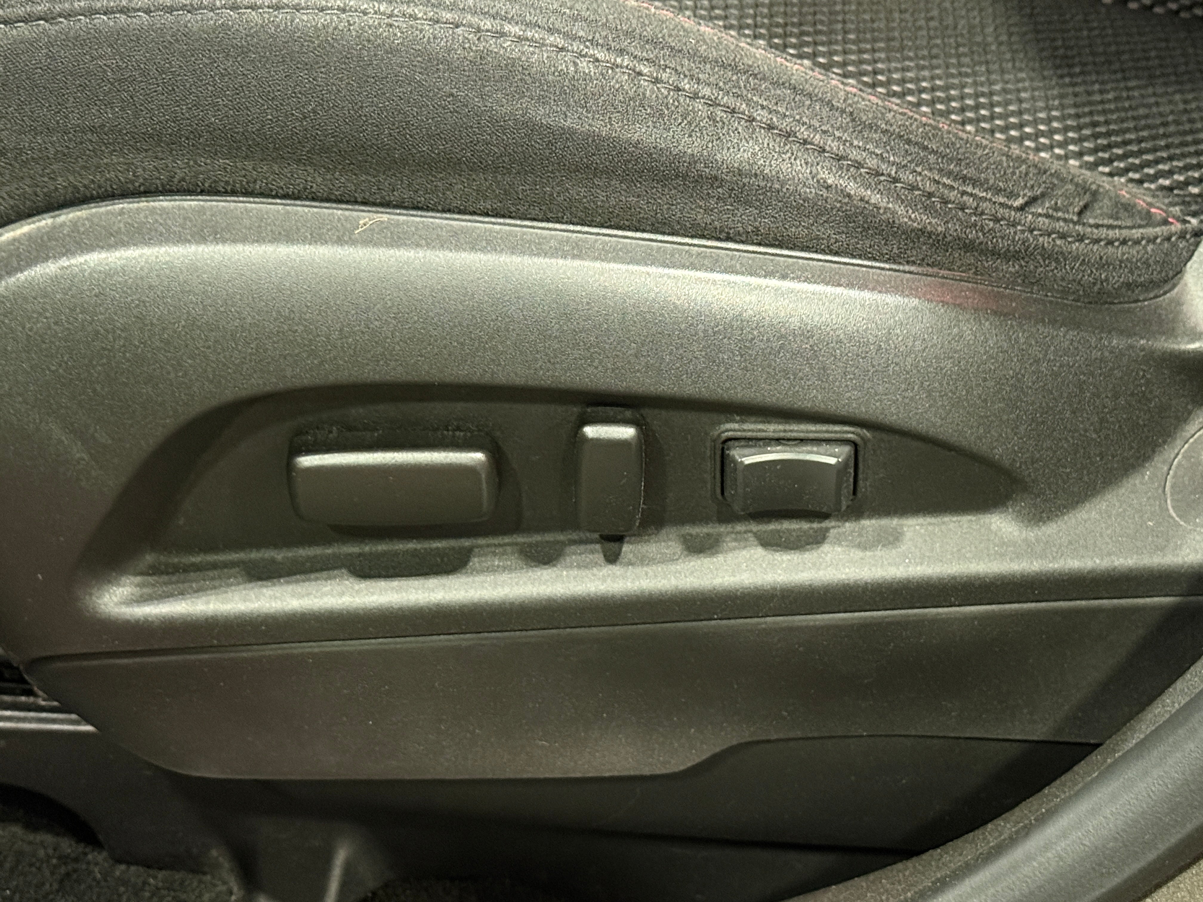 2012 Chevrolet Equinox