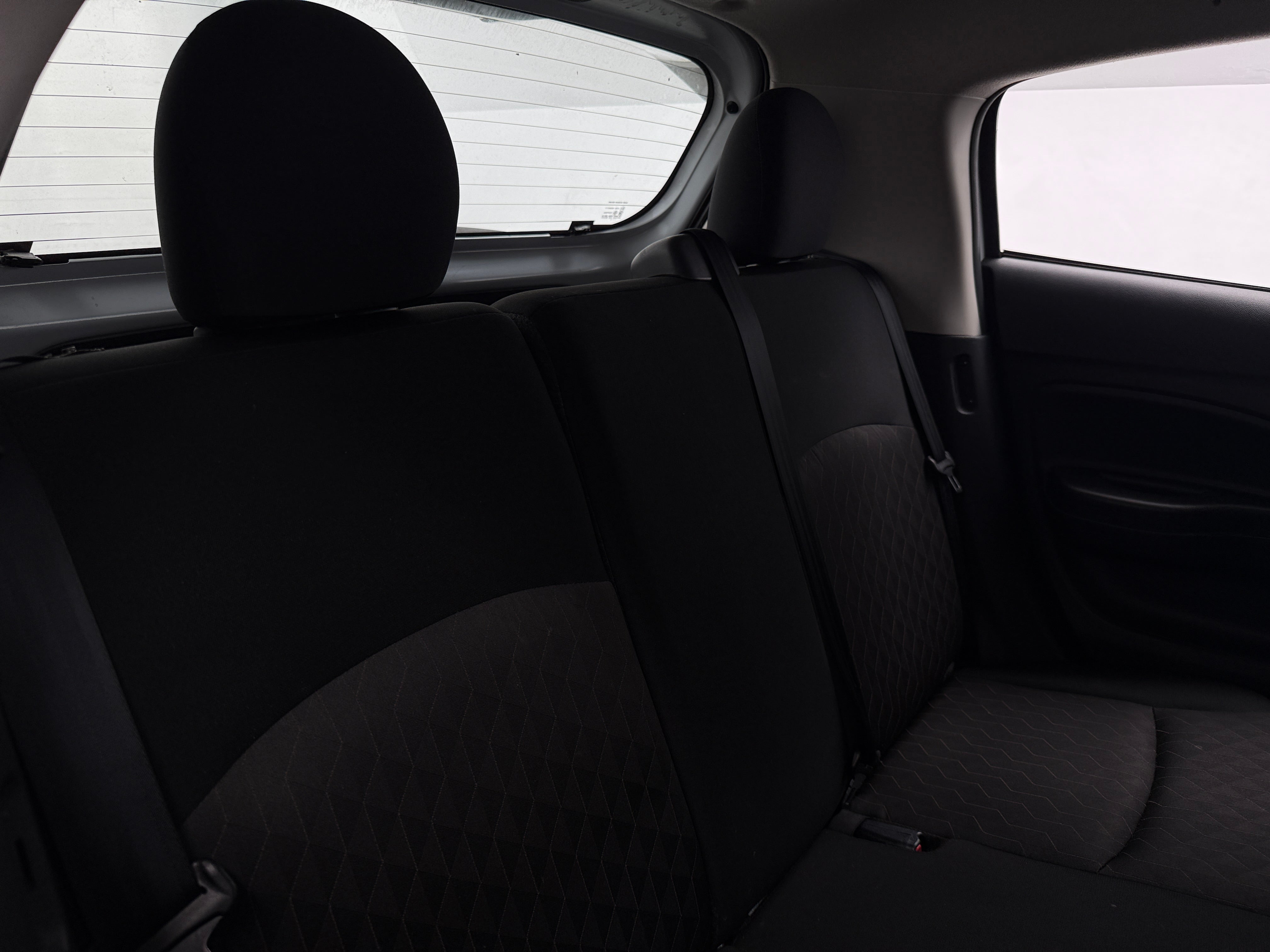 2021 Mitsubishi Mirage ES - Photo 3