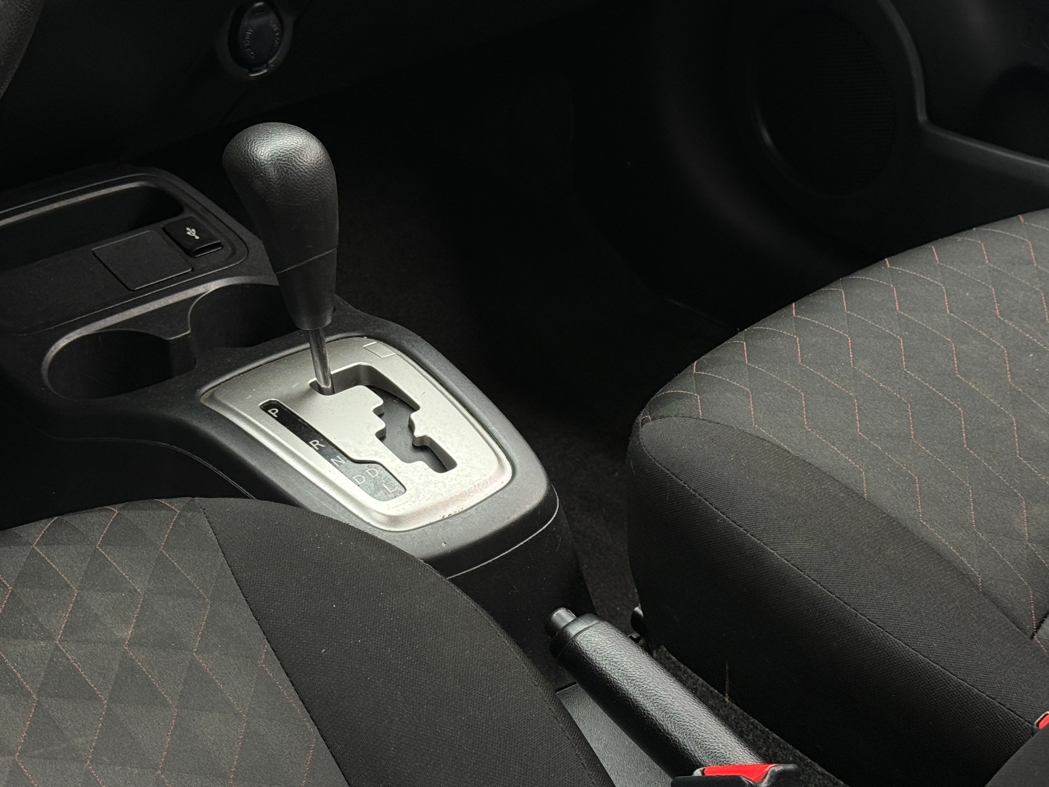 2021 Mitsubishi Mirage ES - Photo 5