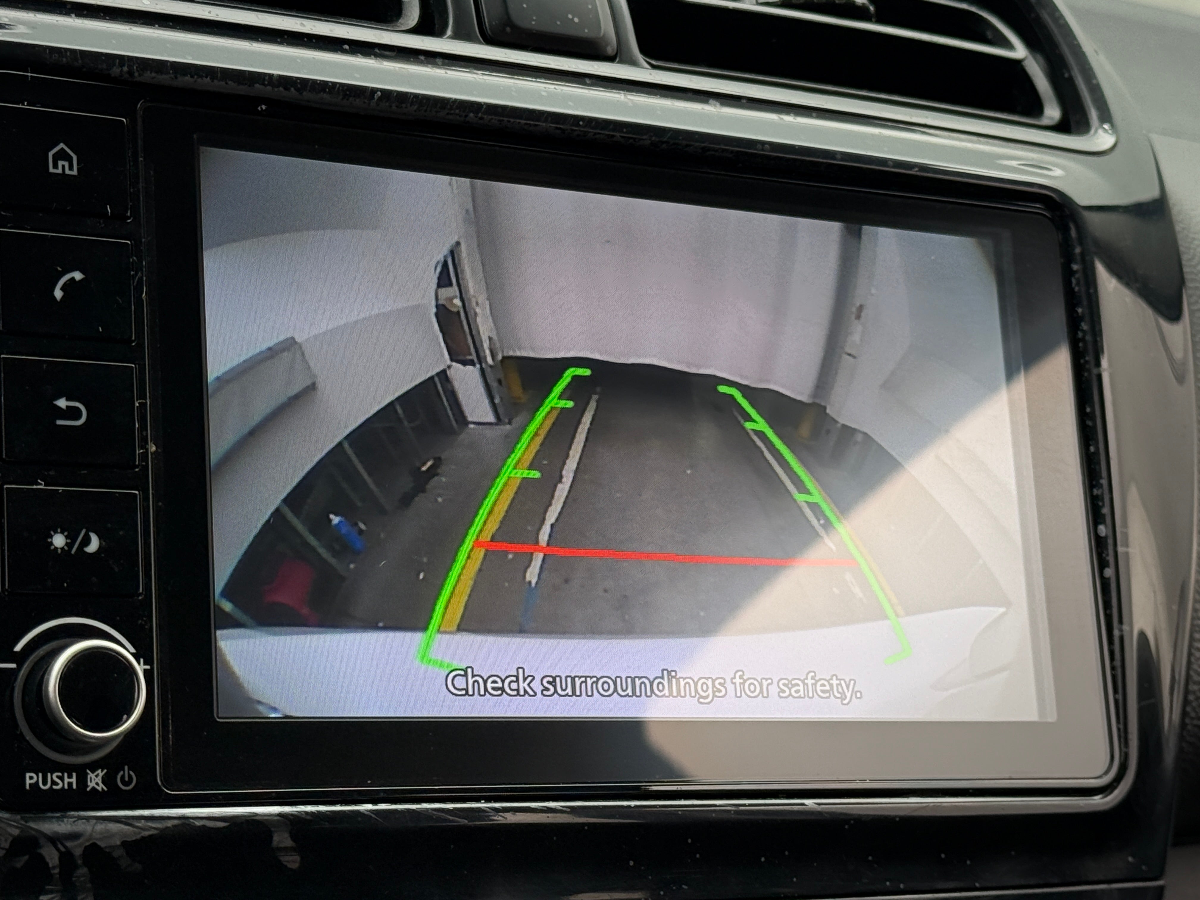 2021 Mitsubishi Mirage ES - Photo 11