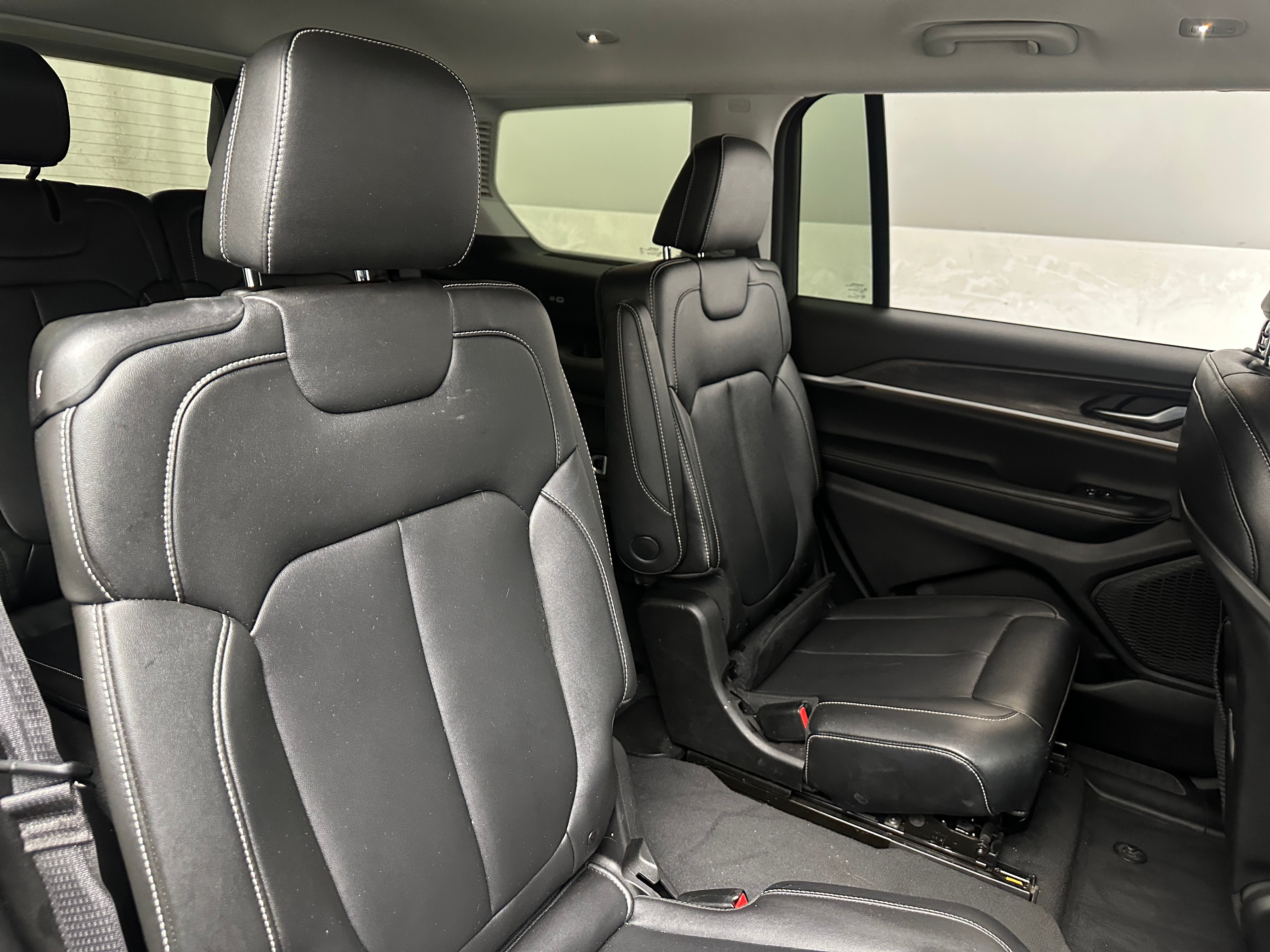2023 Jeep Grand Cherokee L