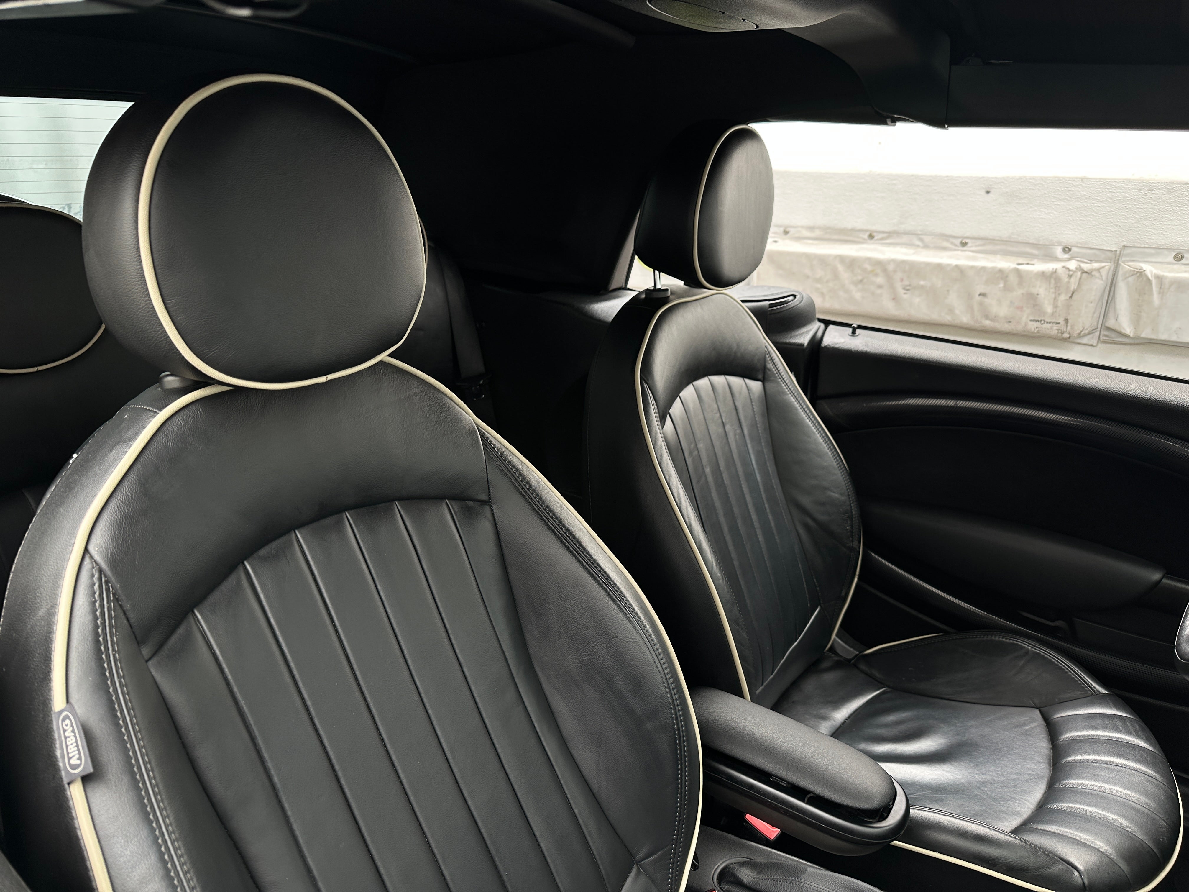 2015 MINI Cooper
