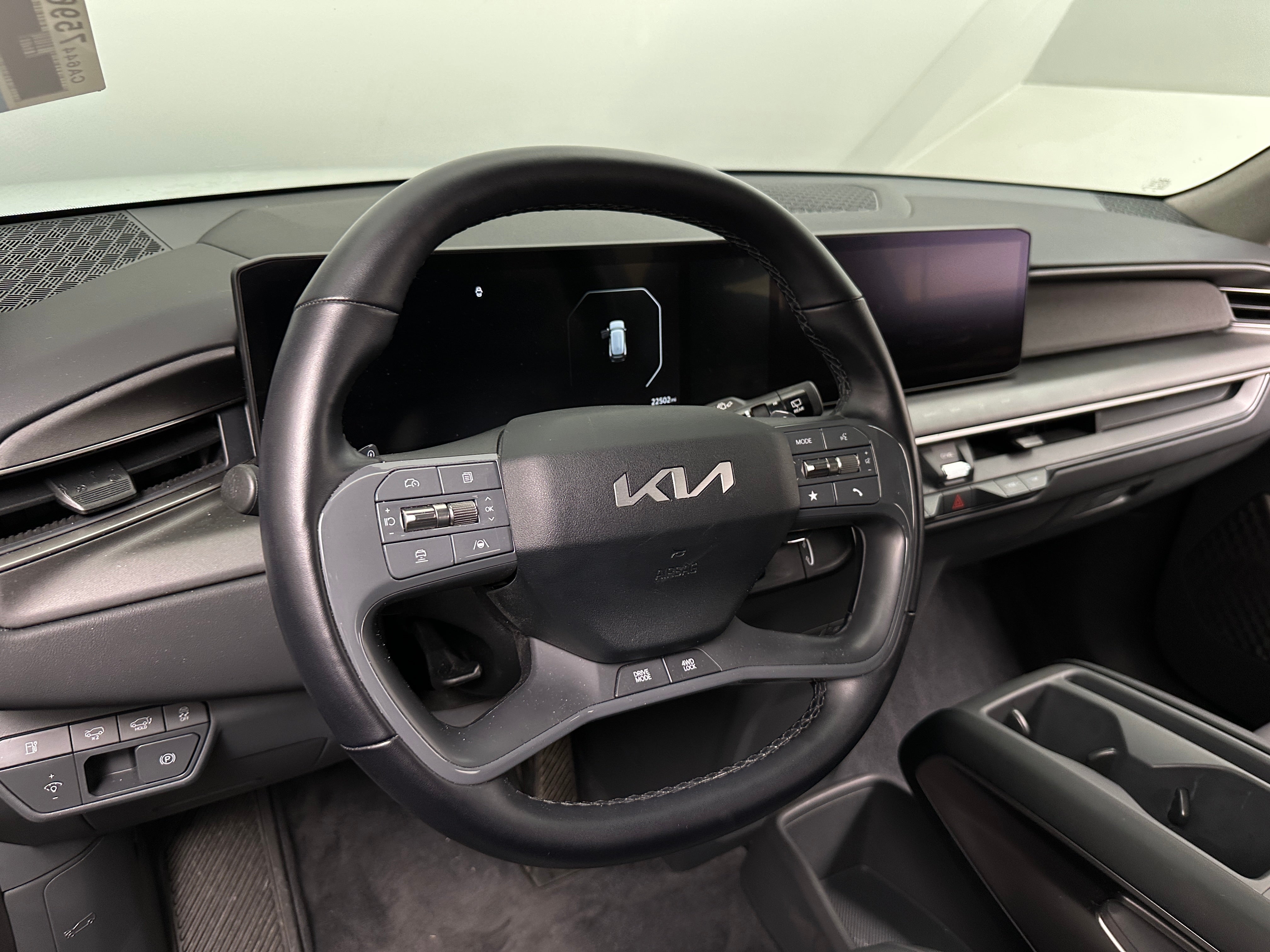 2024 Kia EV9