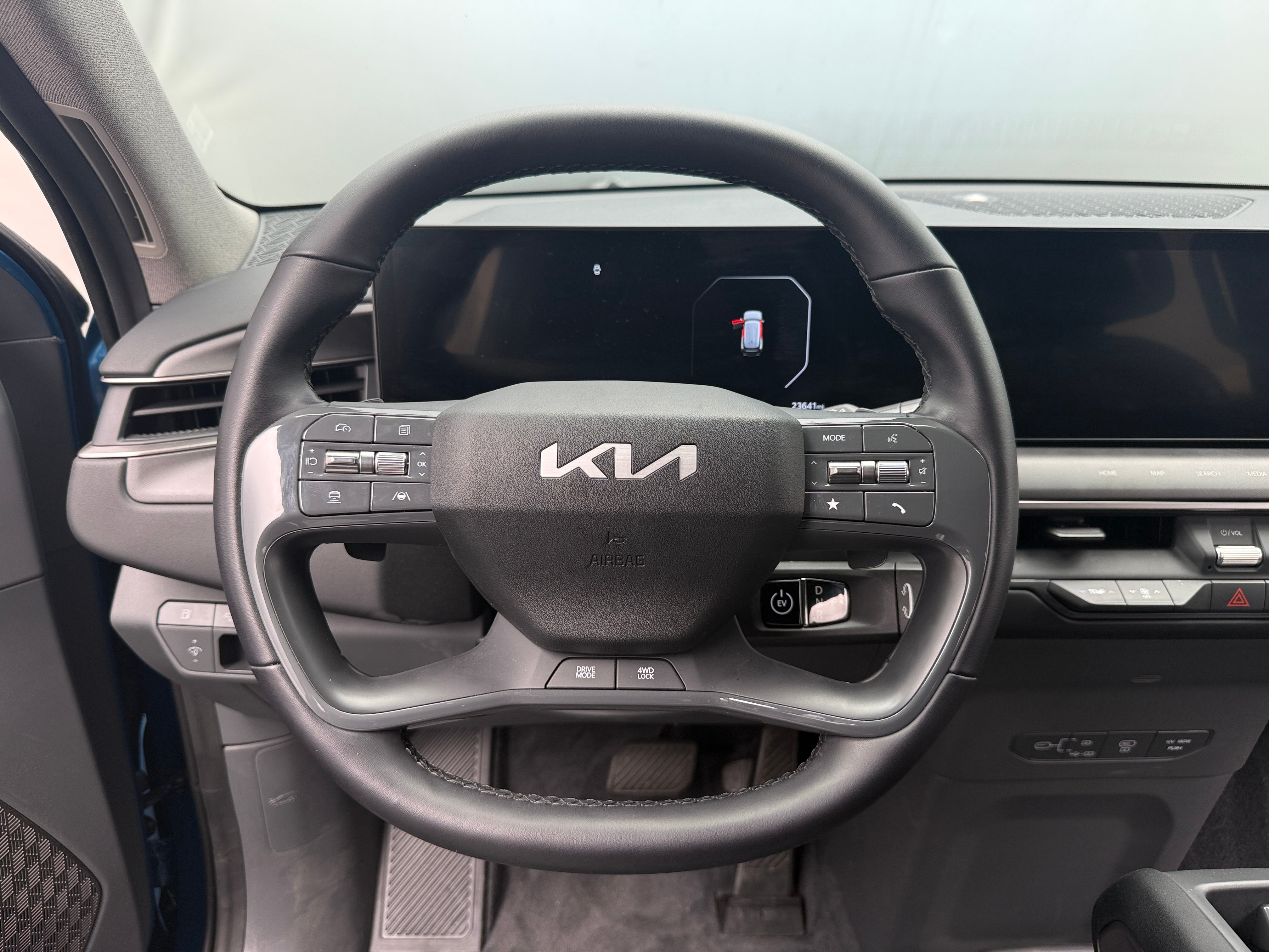 2024 Kia EV9