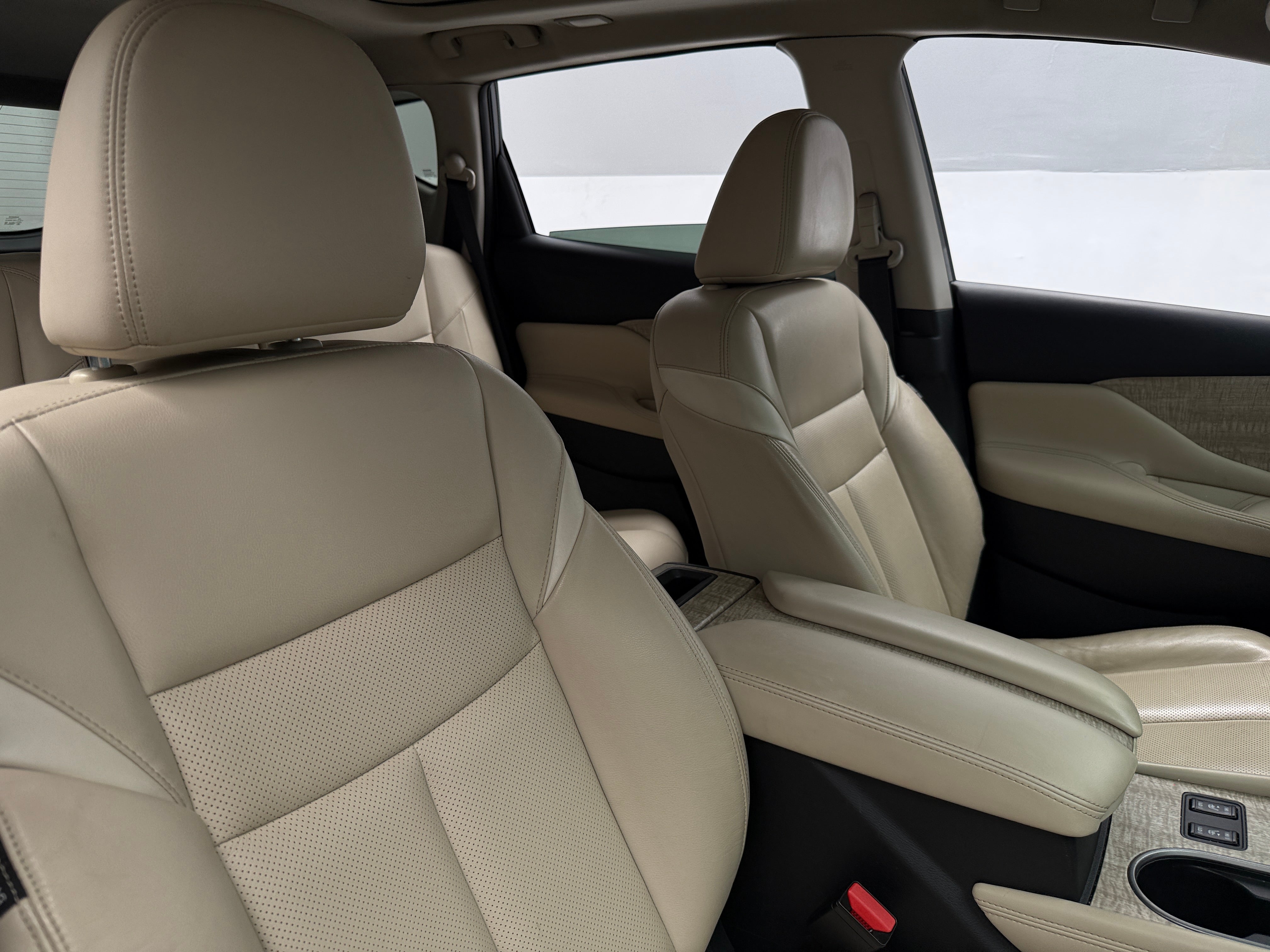 2022 Nissan Murano