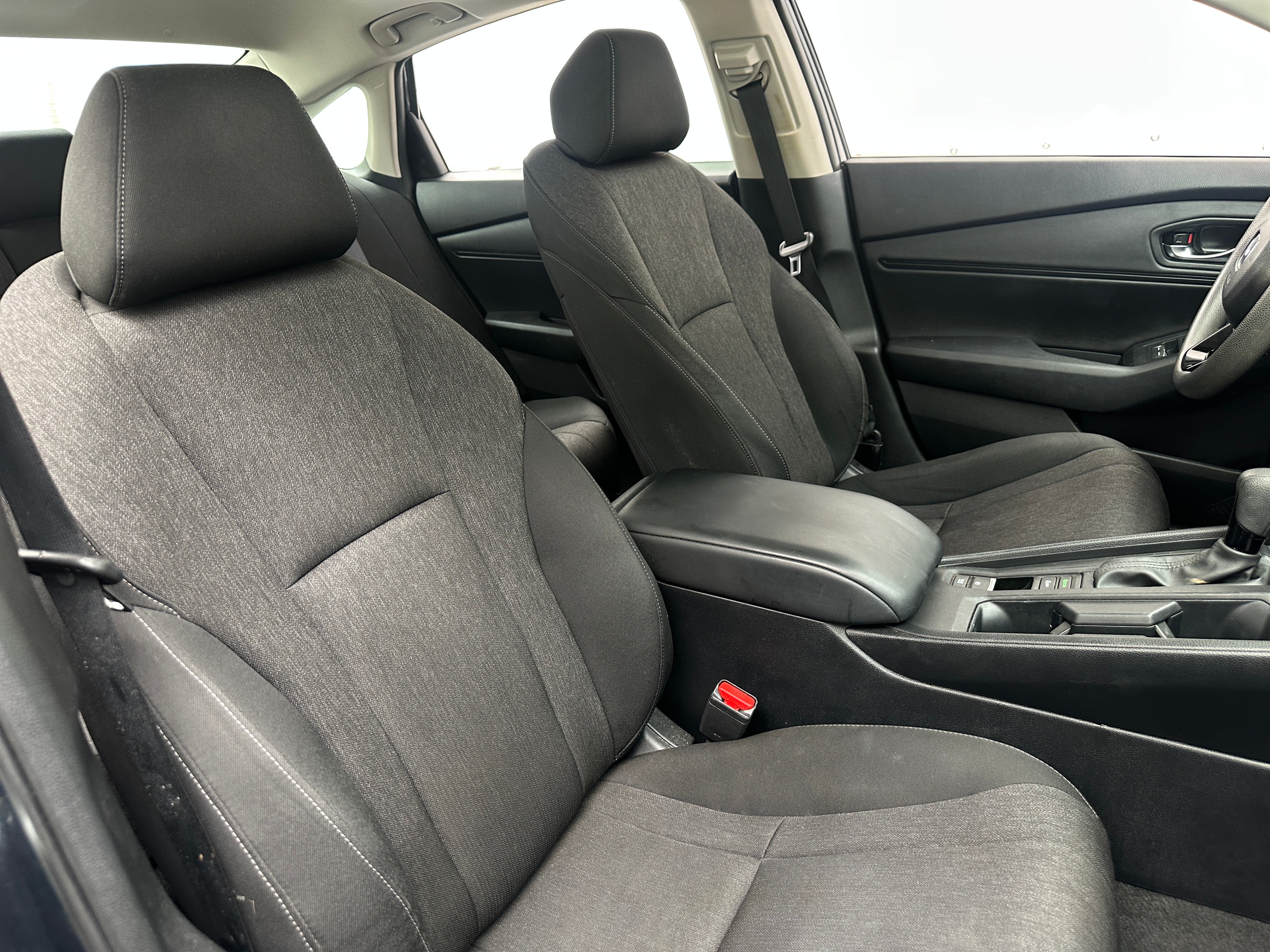 2023 Honda Accord