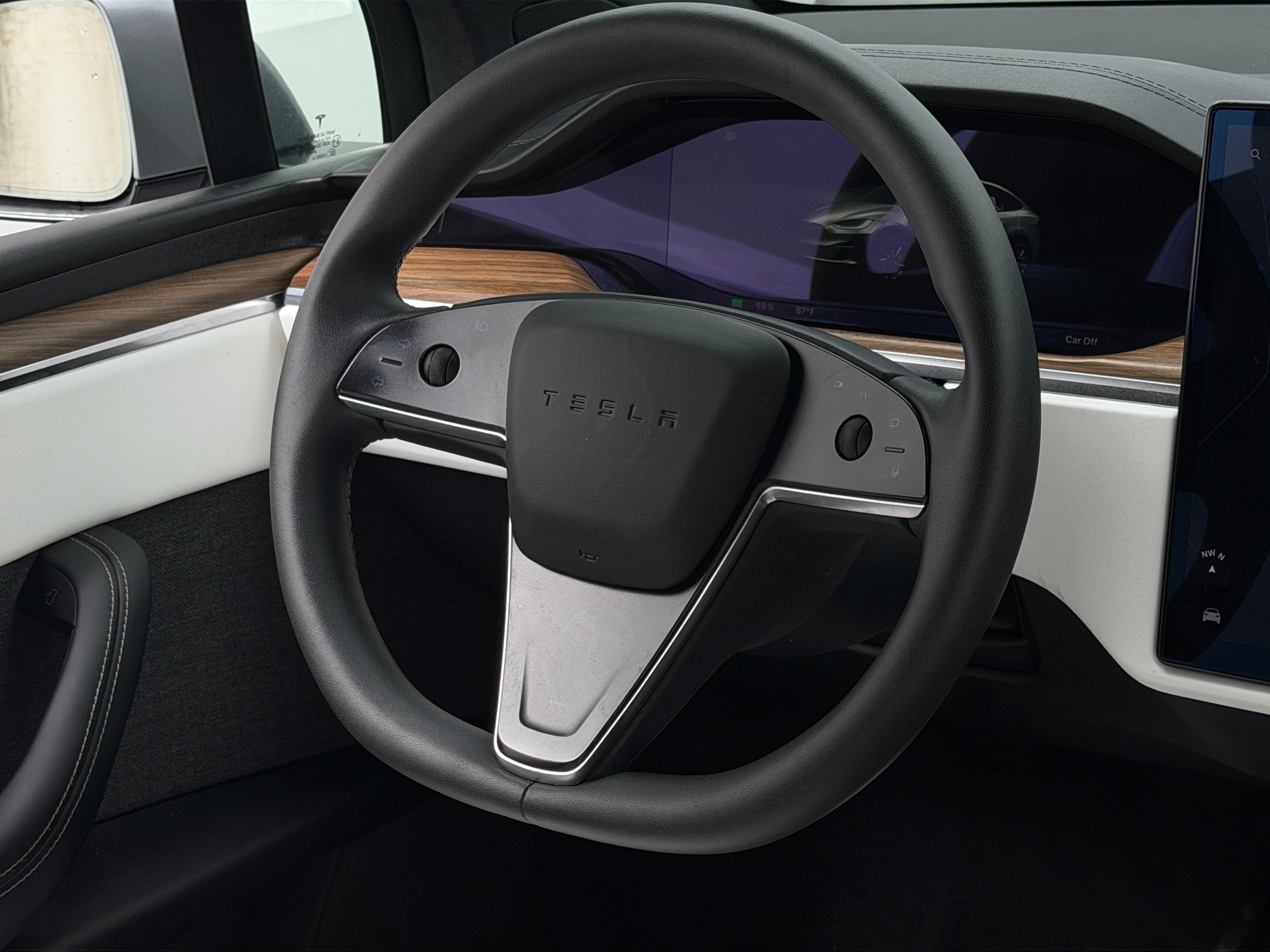 2024 Tesla Model X Long Range