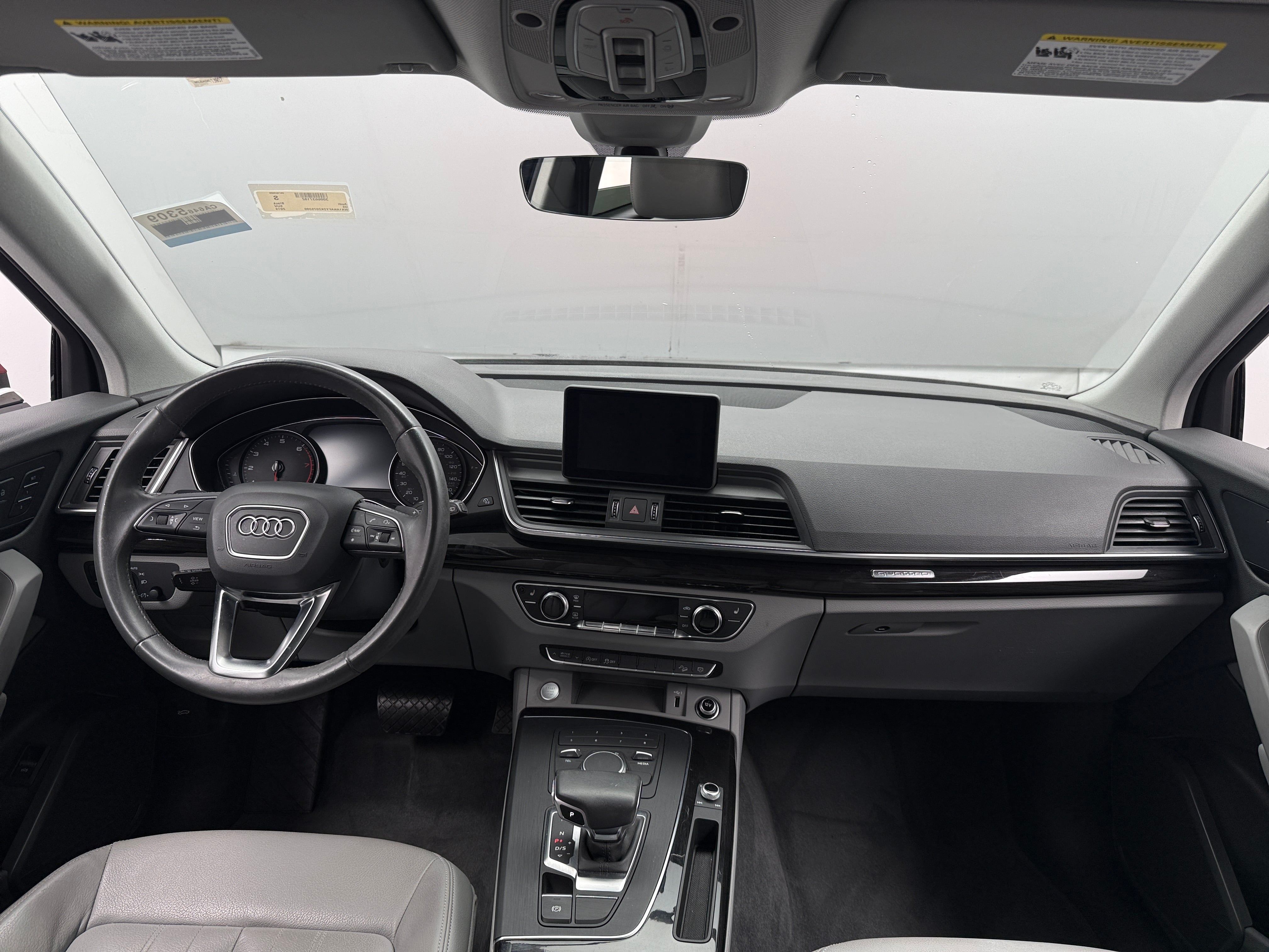 2019 Audi Q5