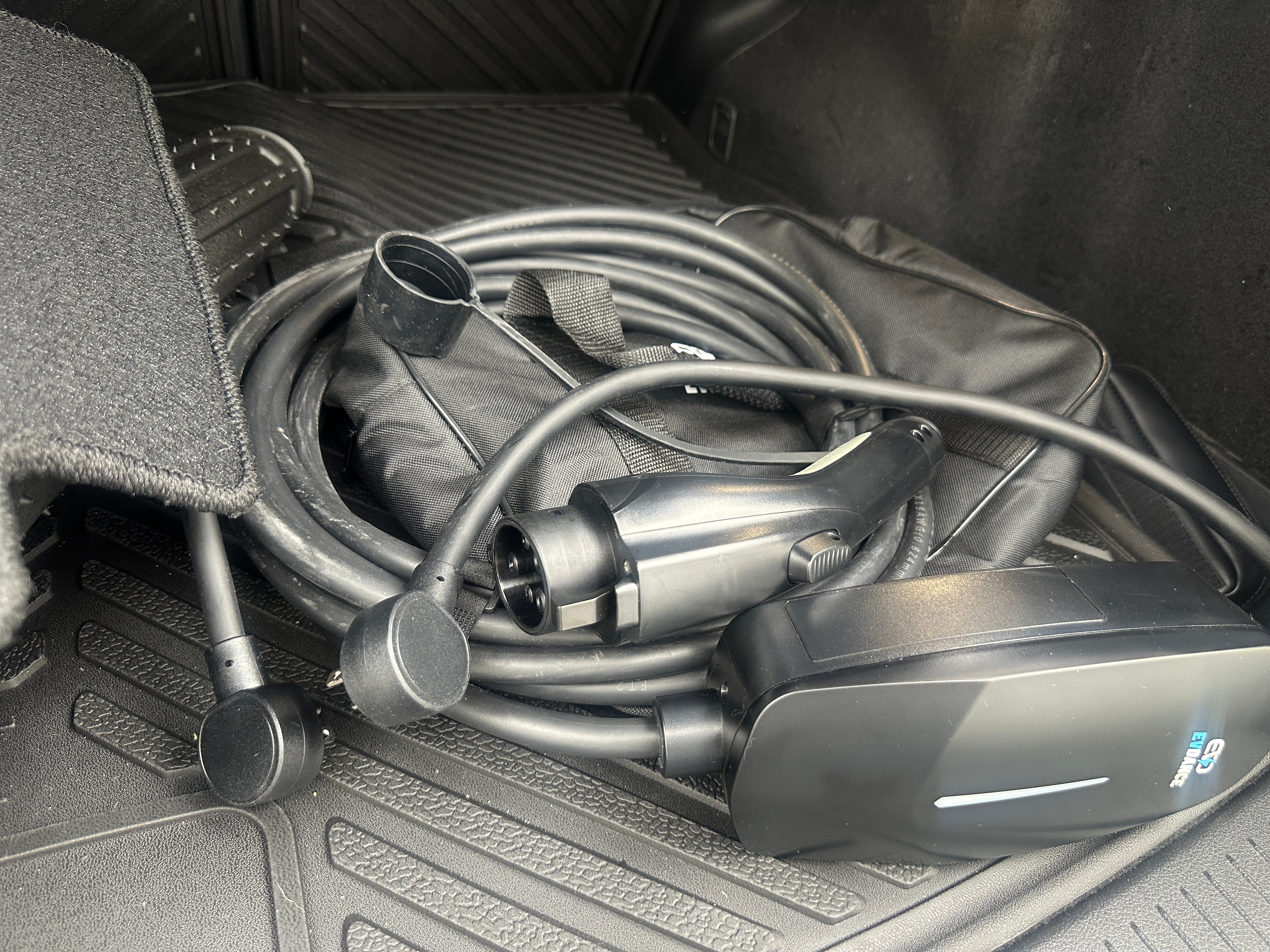 2023 Nissan Ariya Engage+