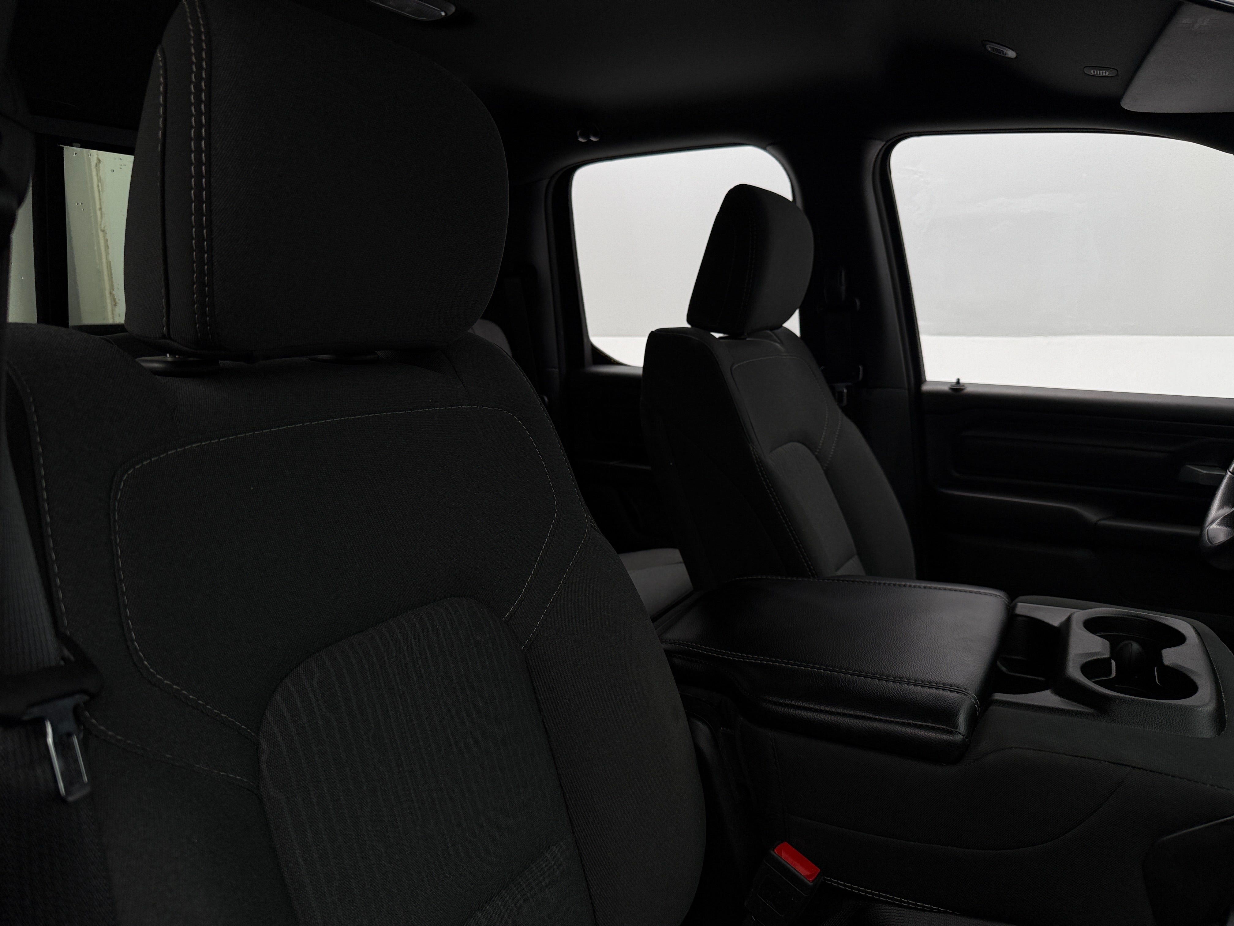 2024 RAM 1500 Pickup