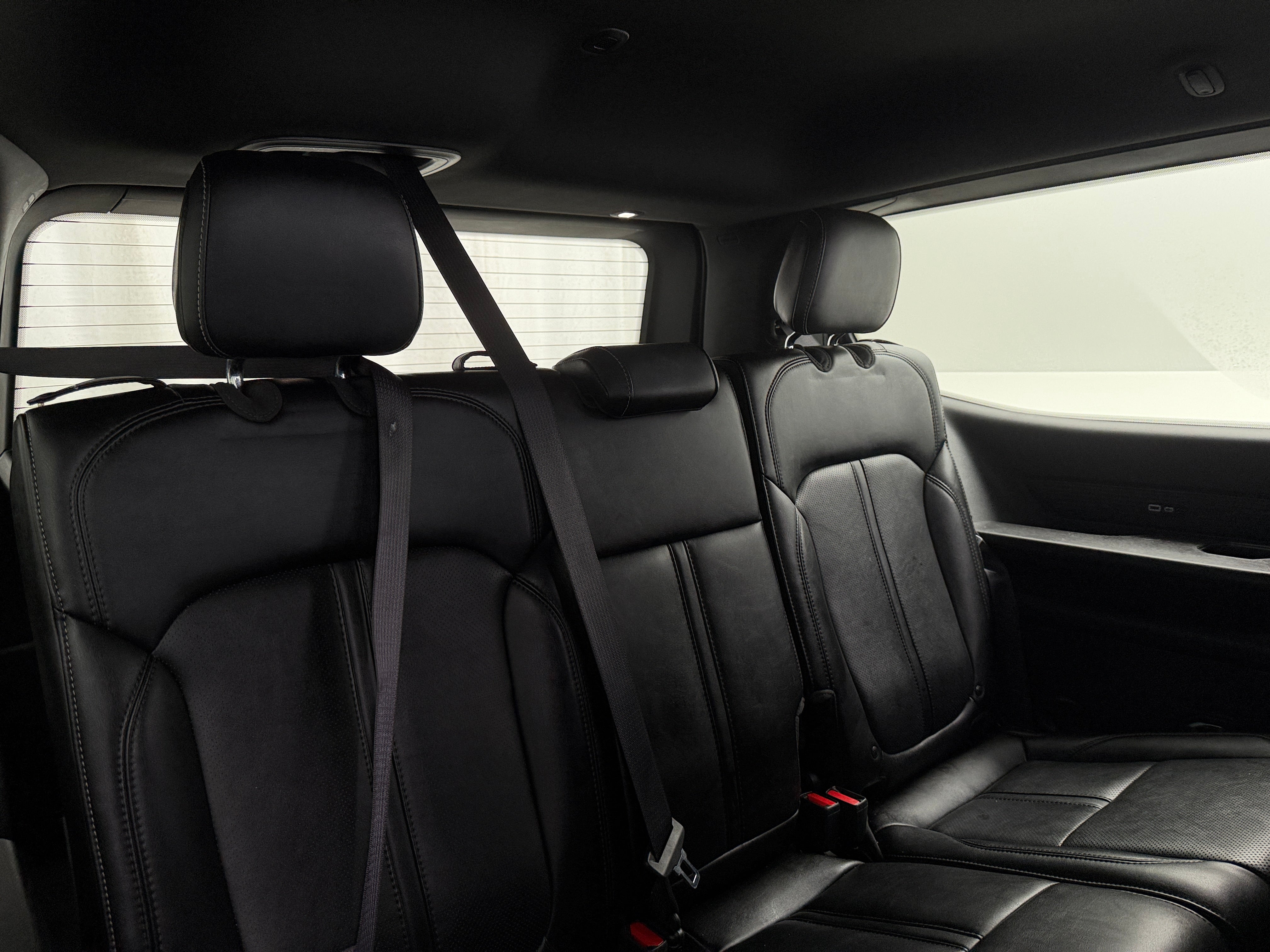 2024 Jeep Wagoneer