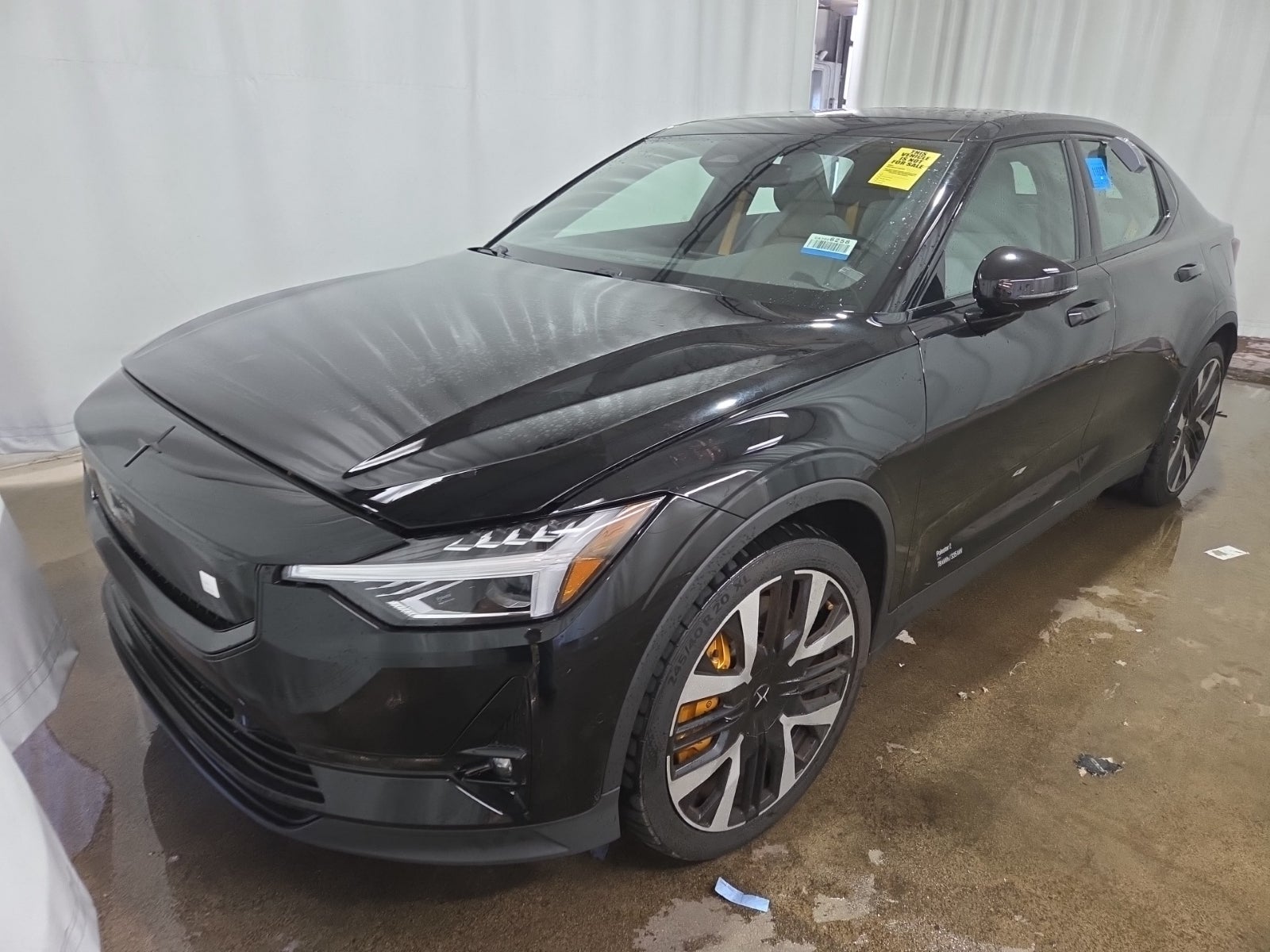 2024 Polestar 2 Performance Plus