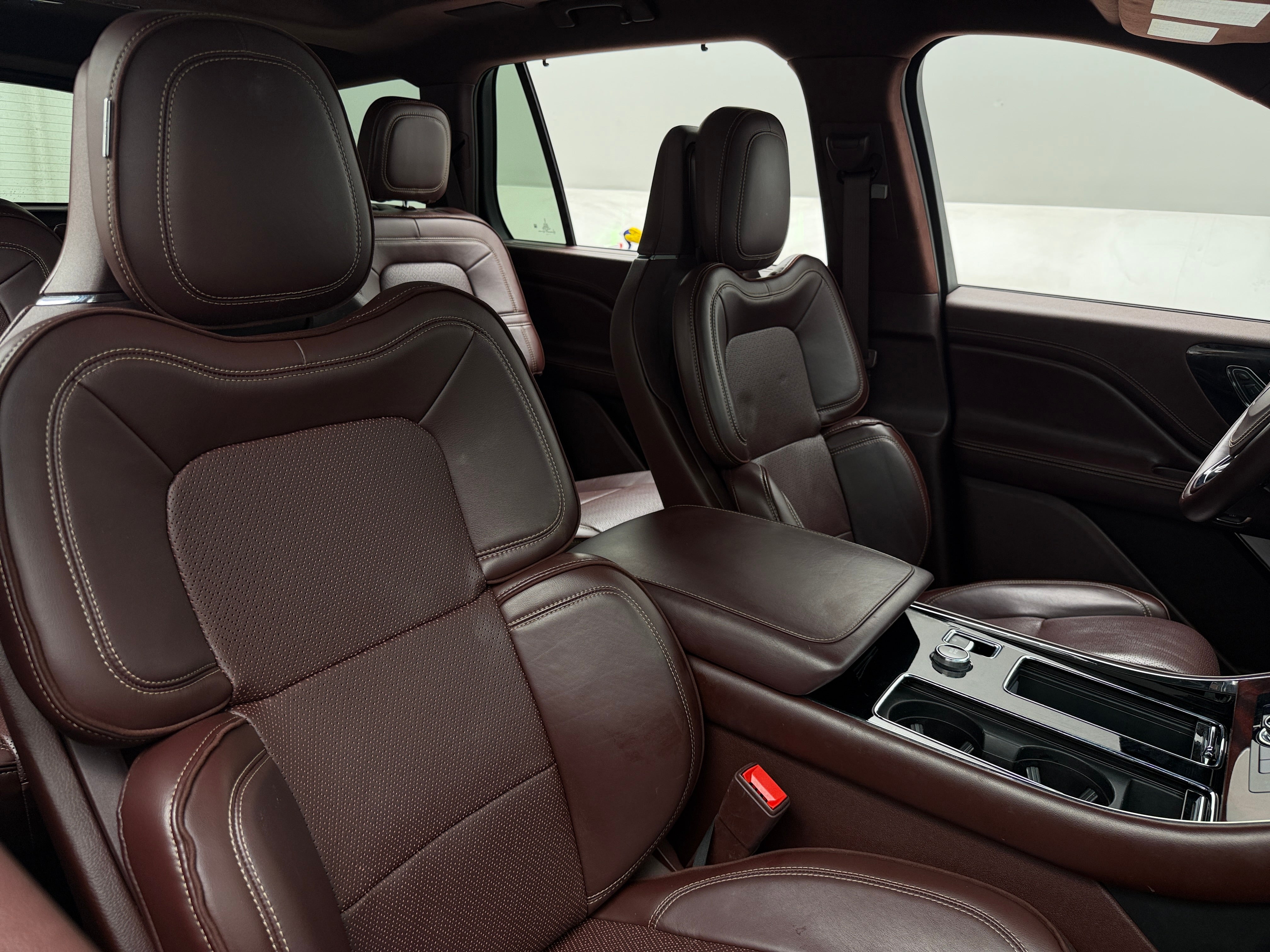 2020 Lincoln Aviator