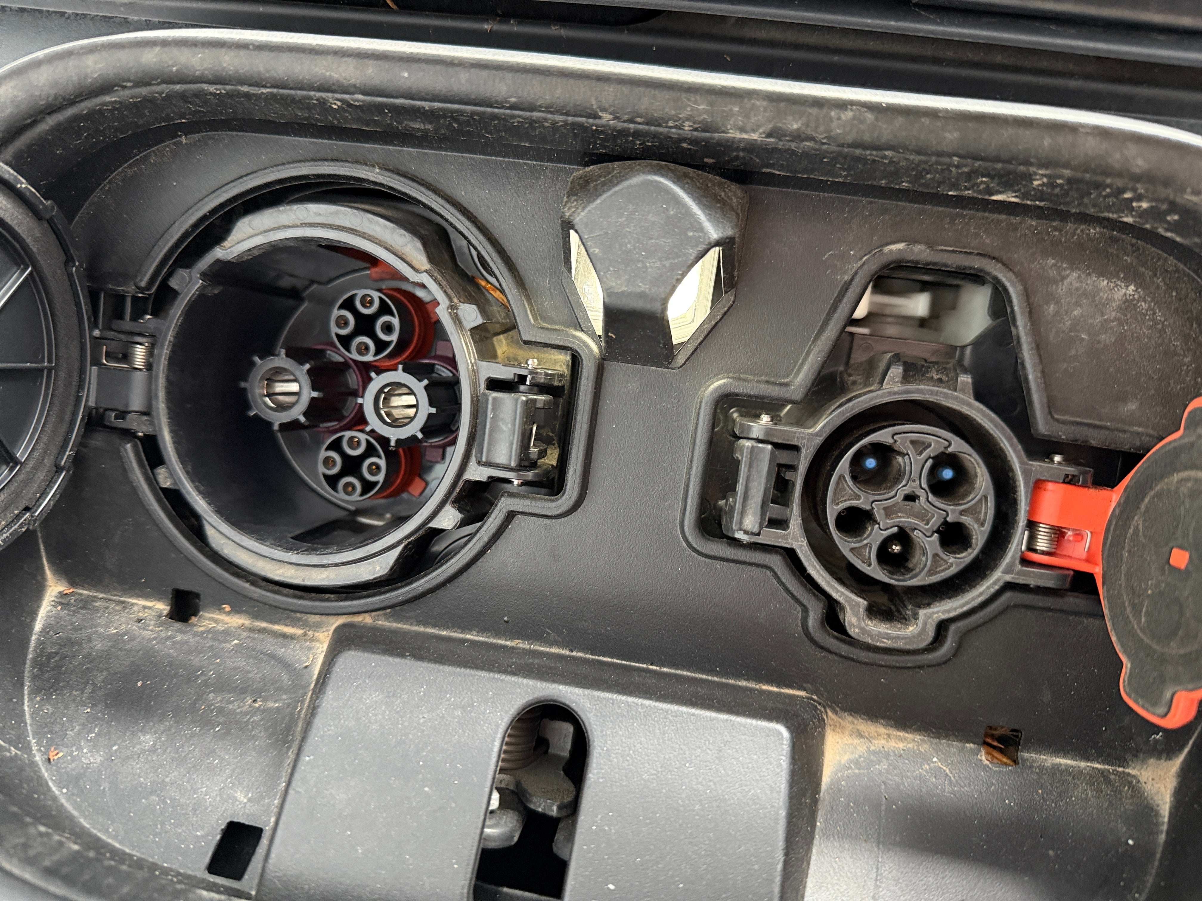 2025 Nissan Leaf S
