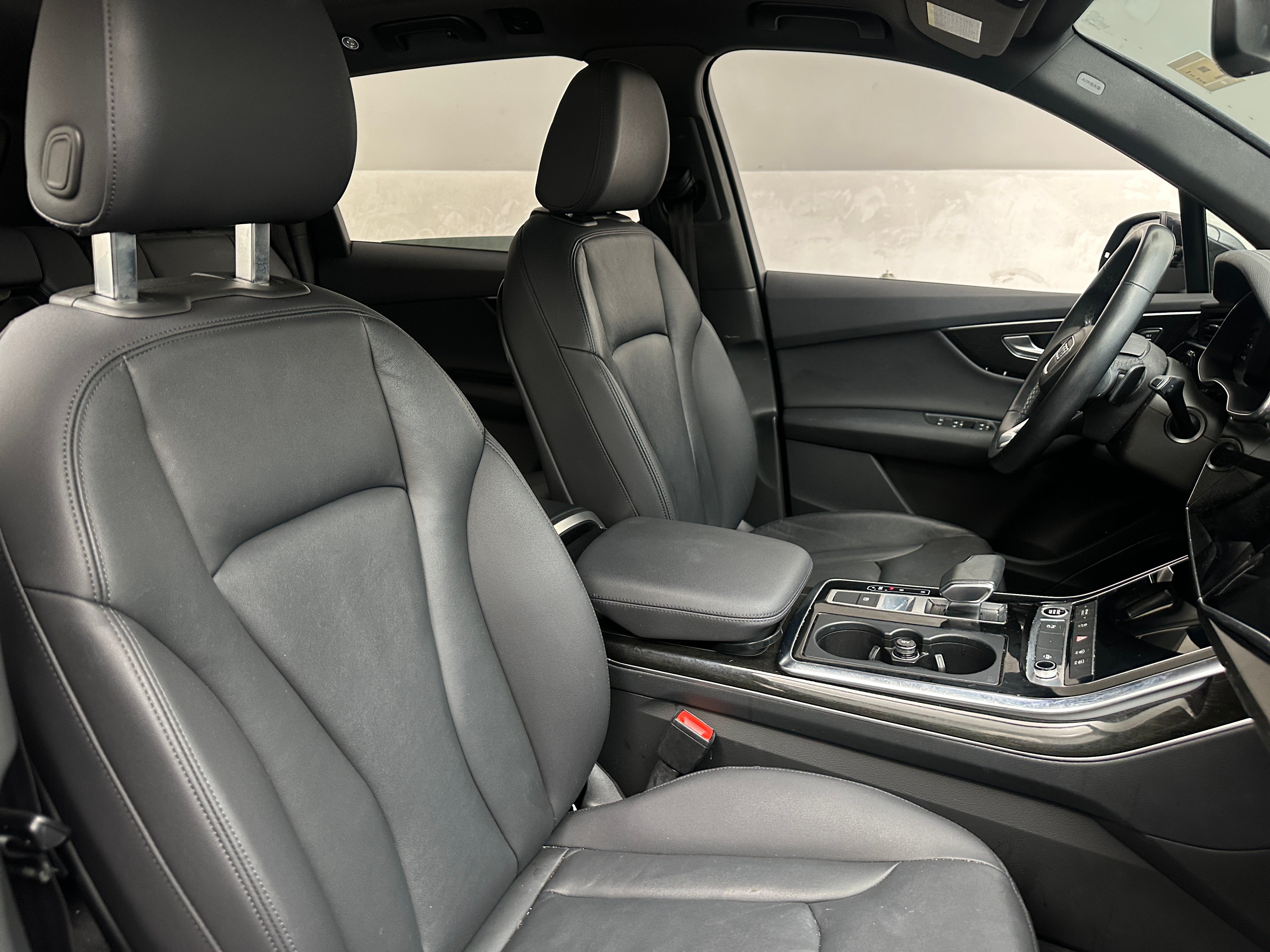 2023 Audi Q7