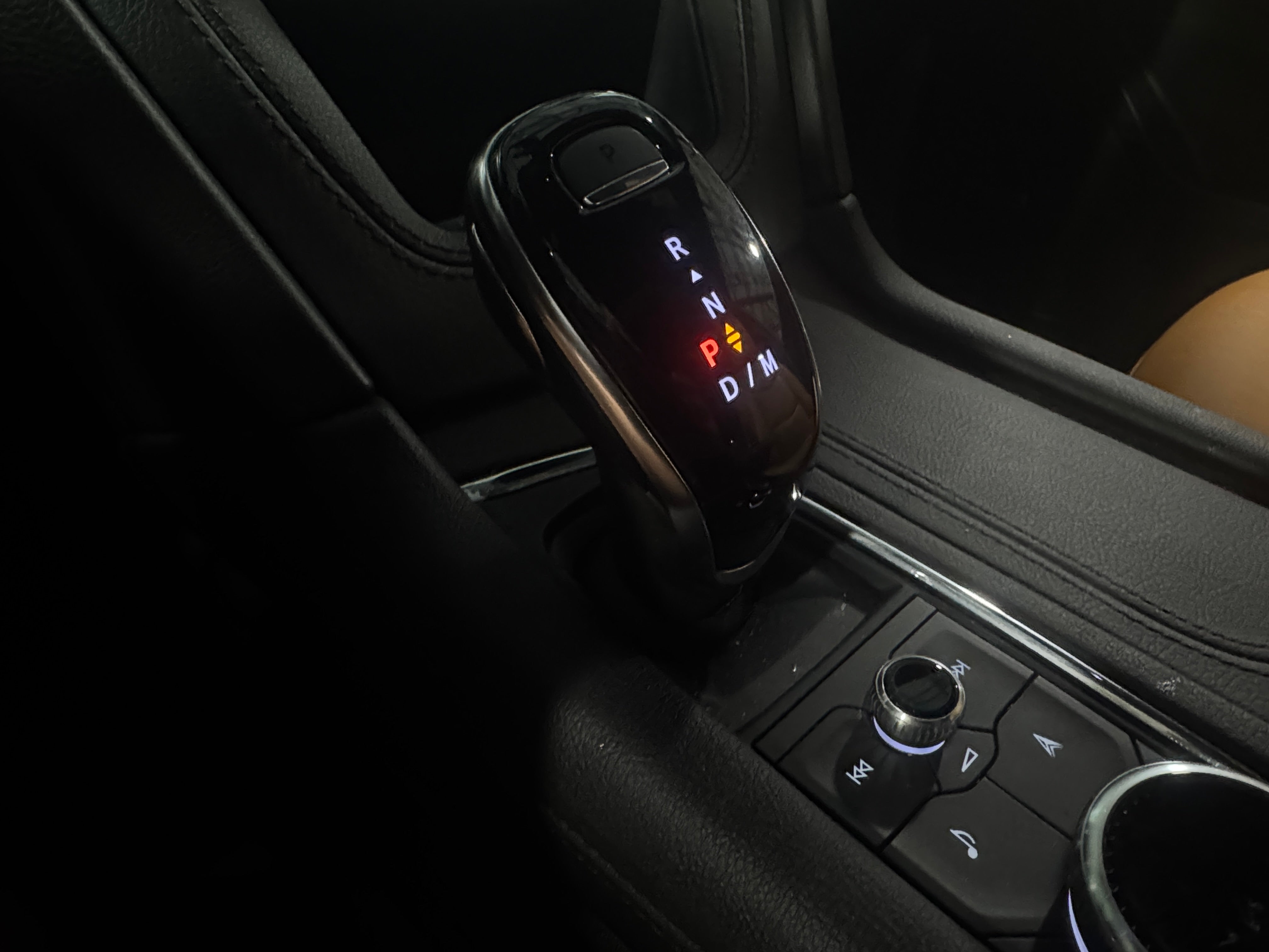 2024 Cadillac XT5
