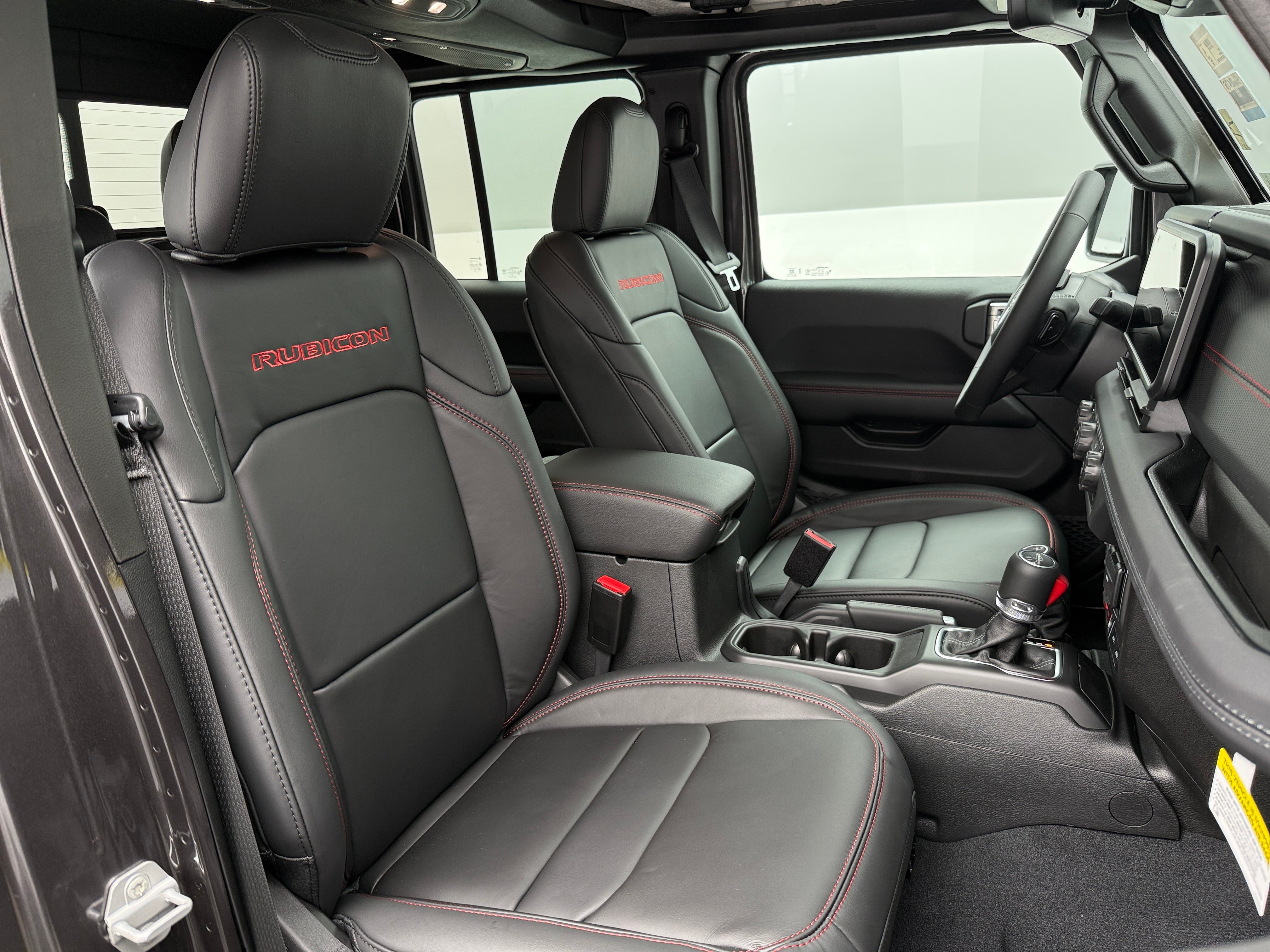 2027 Jeep Gladiator