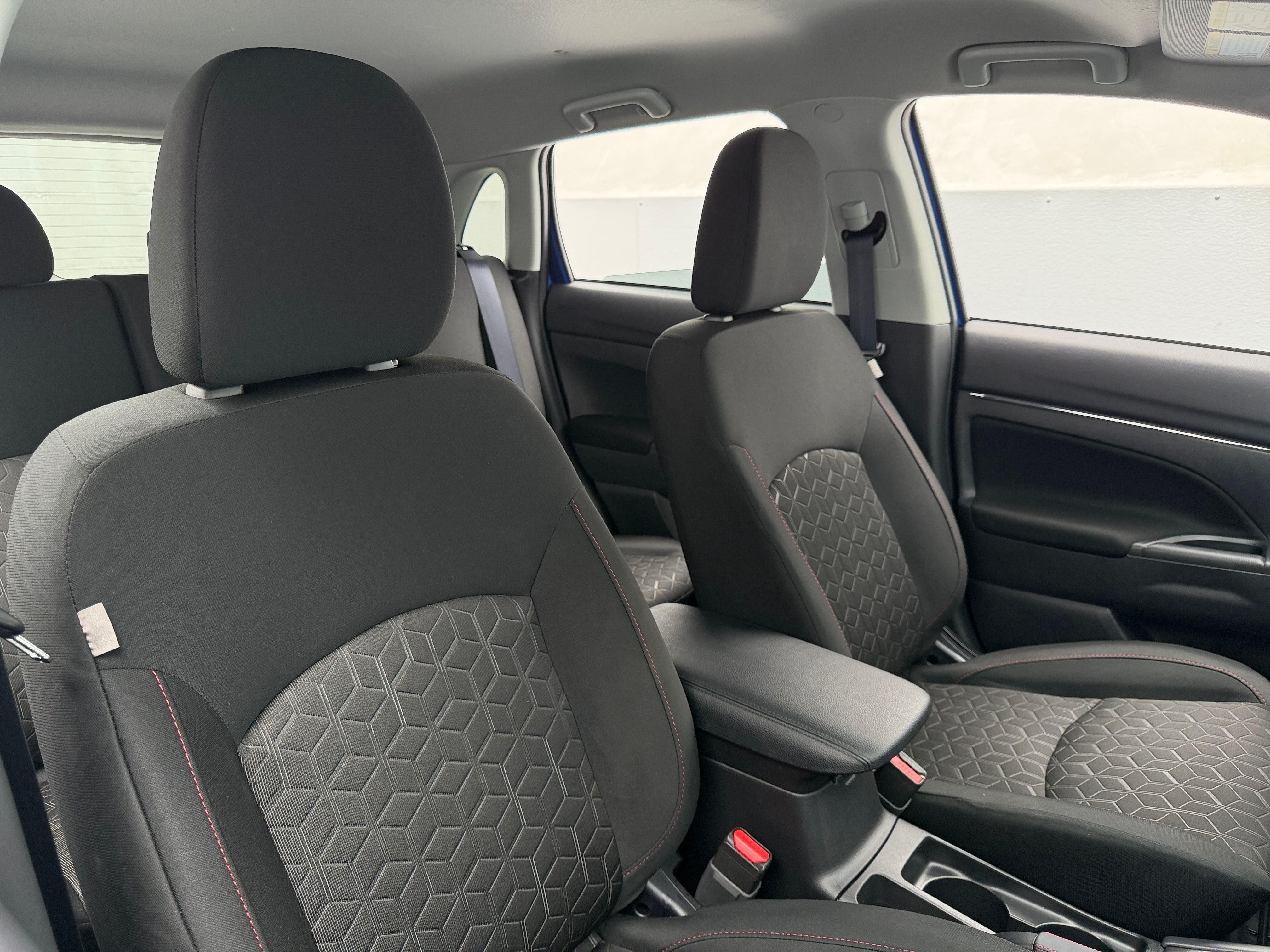 2026 Mitsubishi Outlander Sport