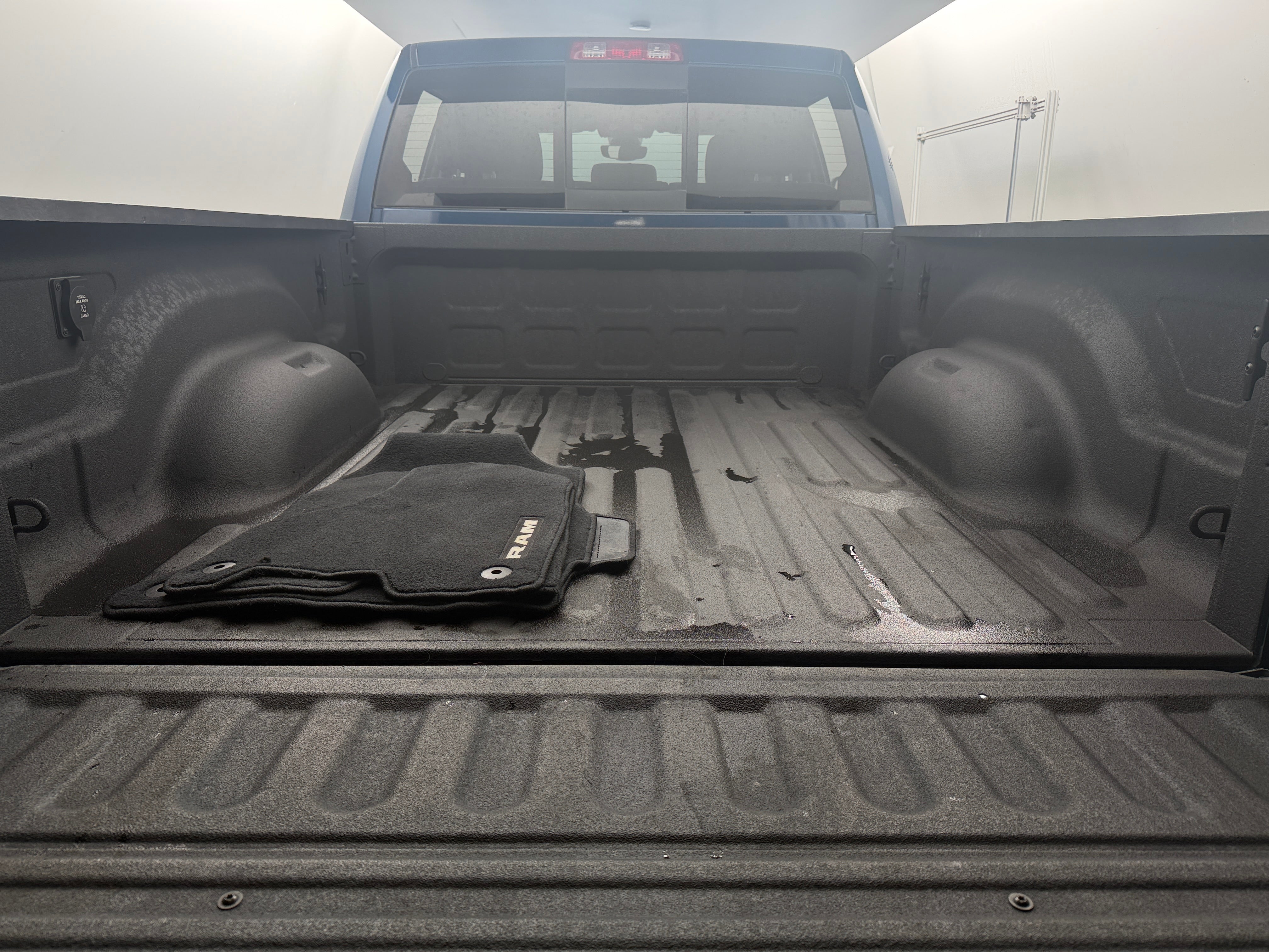 2024 RAM 2500 Pickup