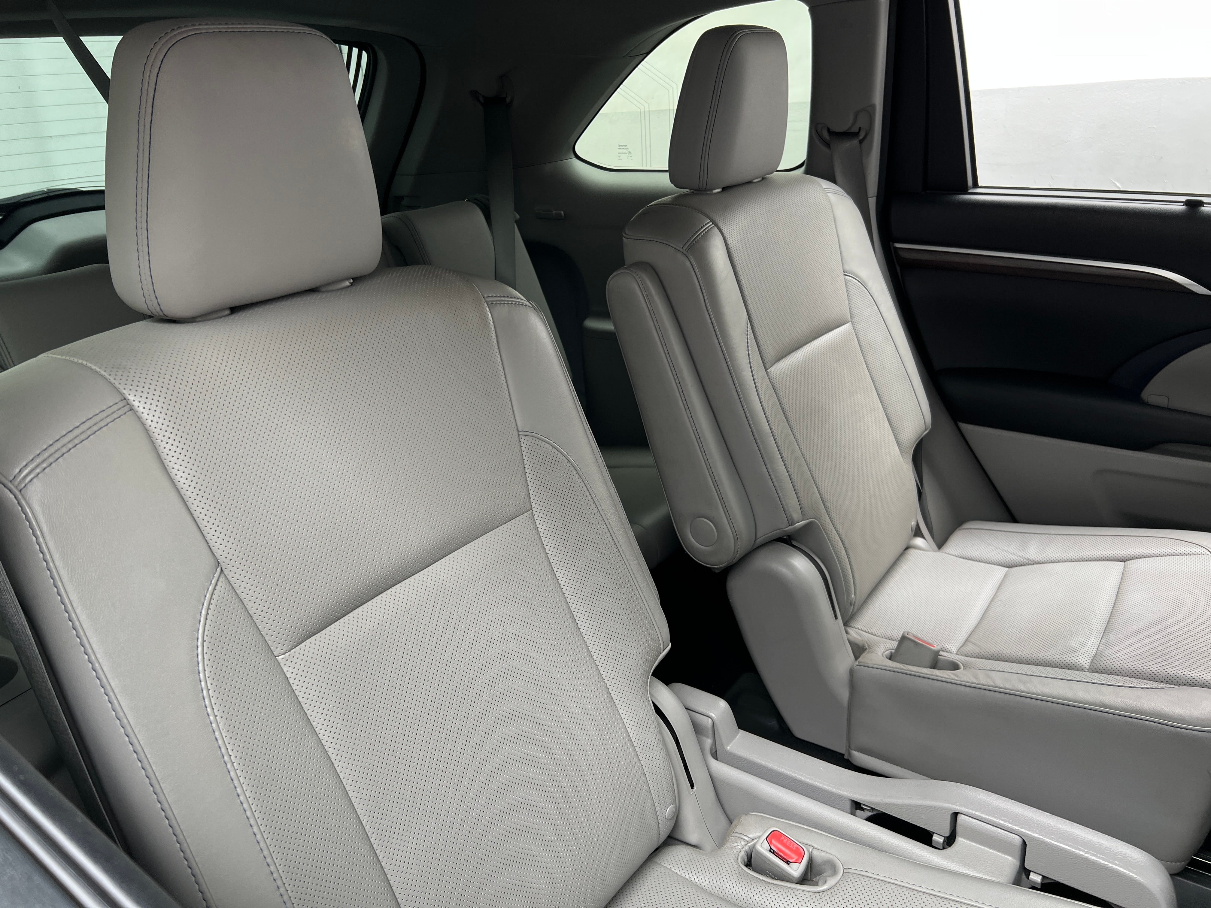 2015 Toyota Highlander