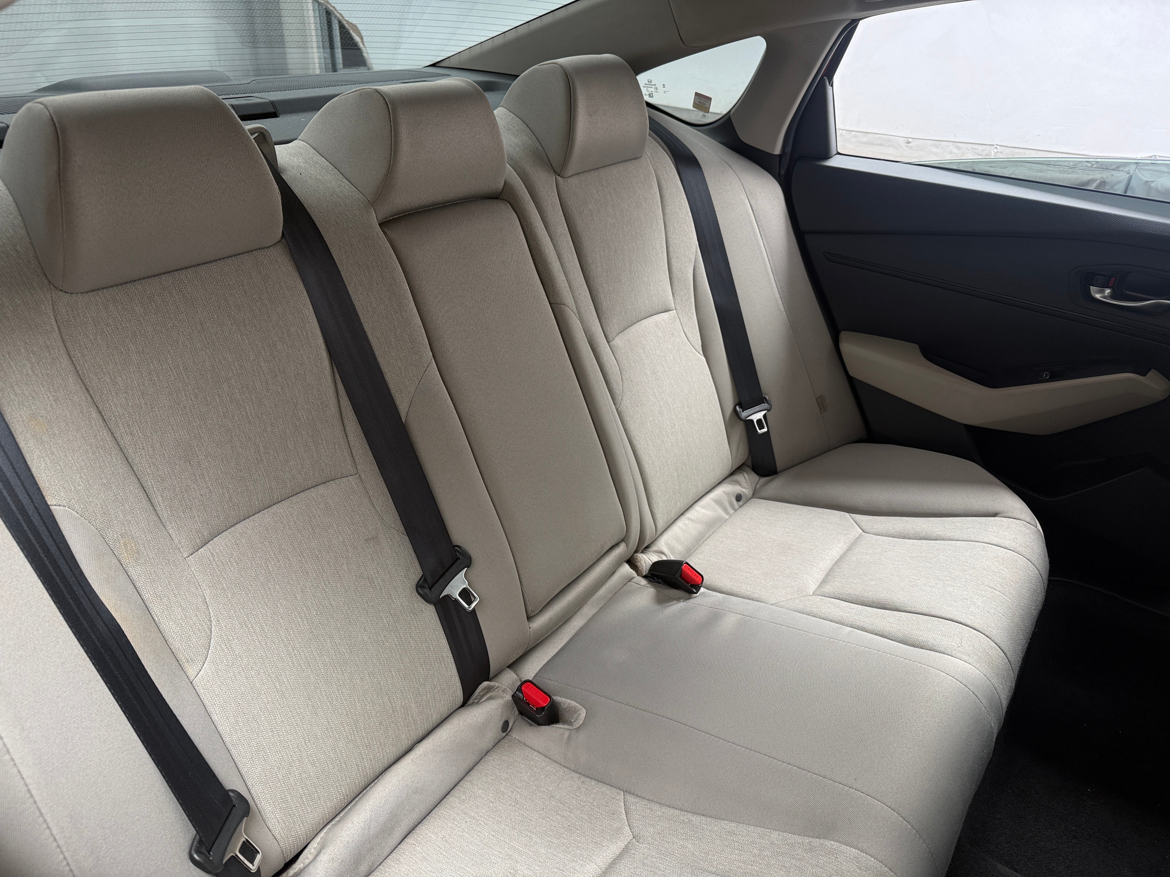 2025 Honda Accord