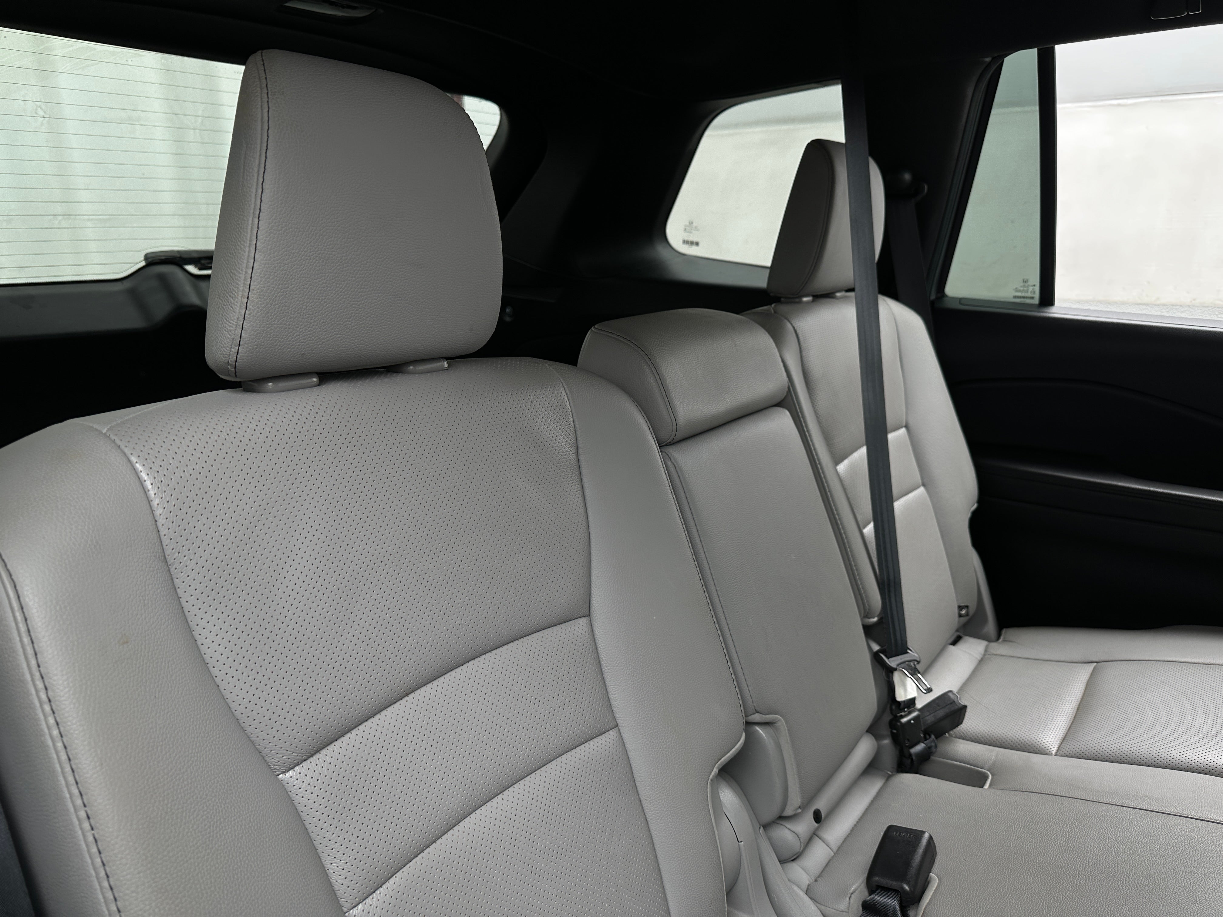2022 Honda Passport